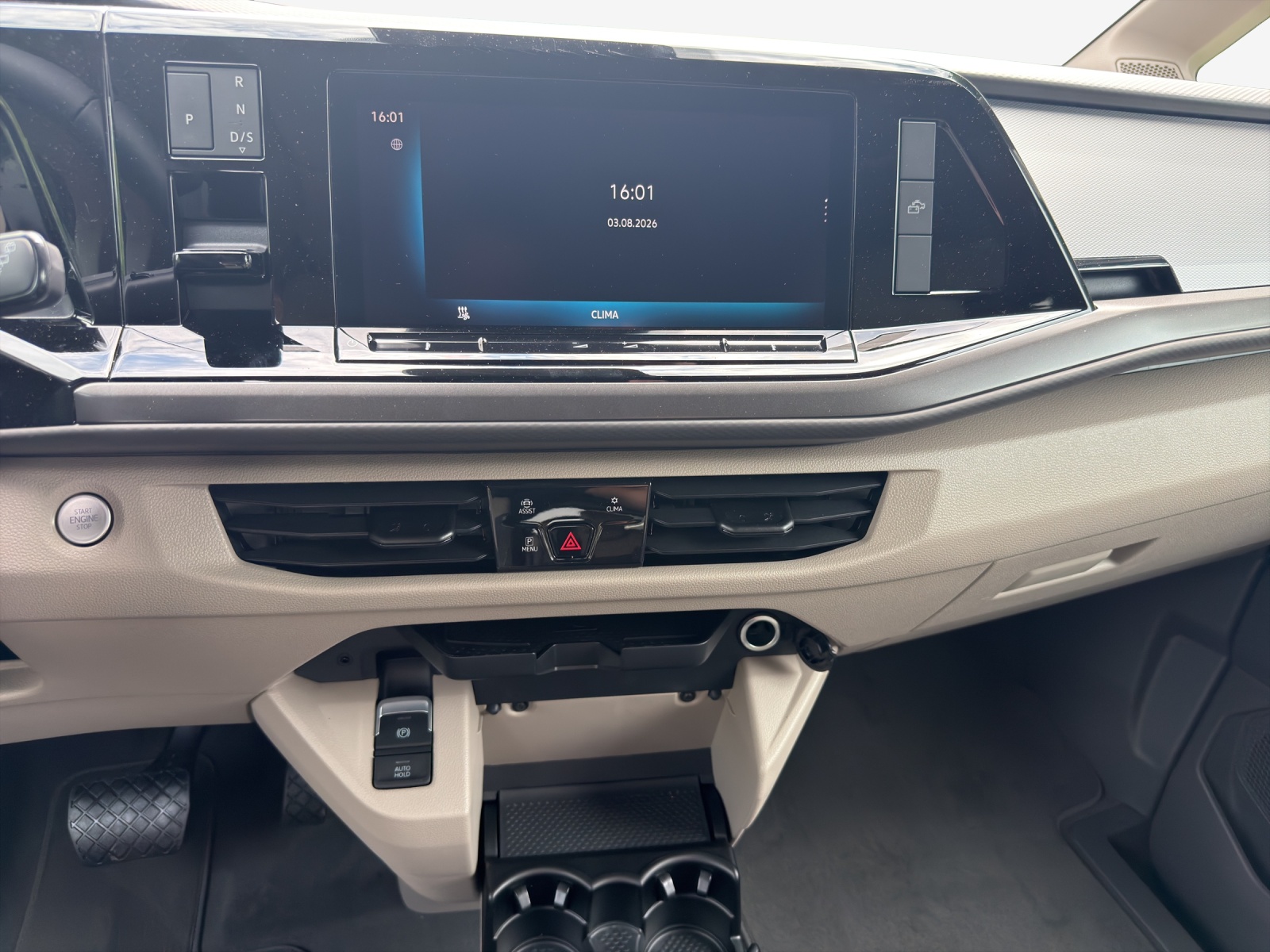 VW California 2.0 TDI Beach Tour-image-10