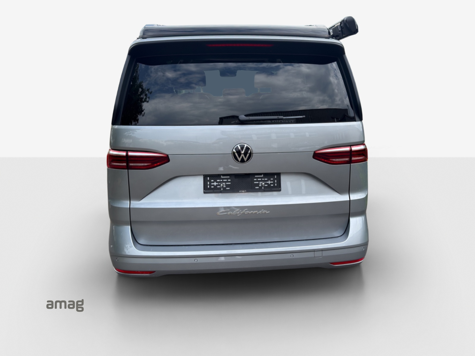 VW California 2.0 TDI Beach Tour-image-3
