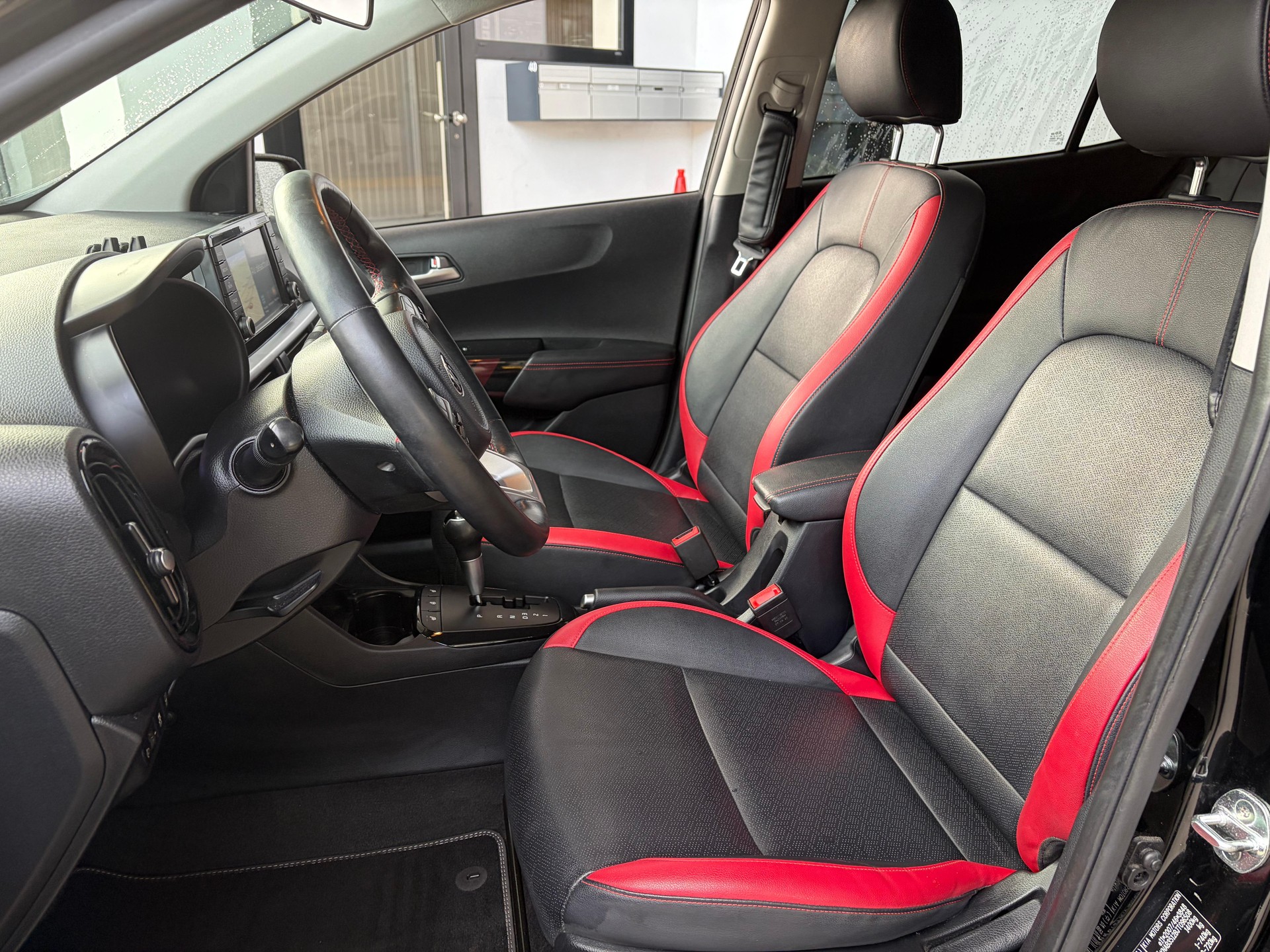 KIA Picanto 1.2 CVVT GT-Line-image-4