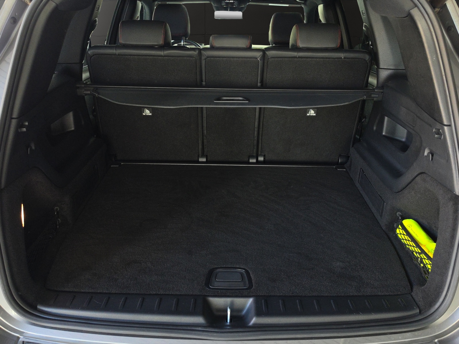 MERCEDES-BENZ EQB 350 AMG Line 4Matic-image-19