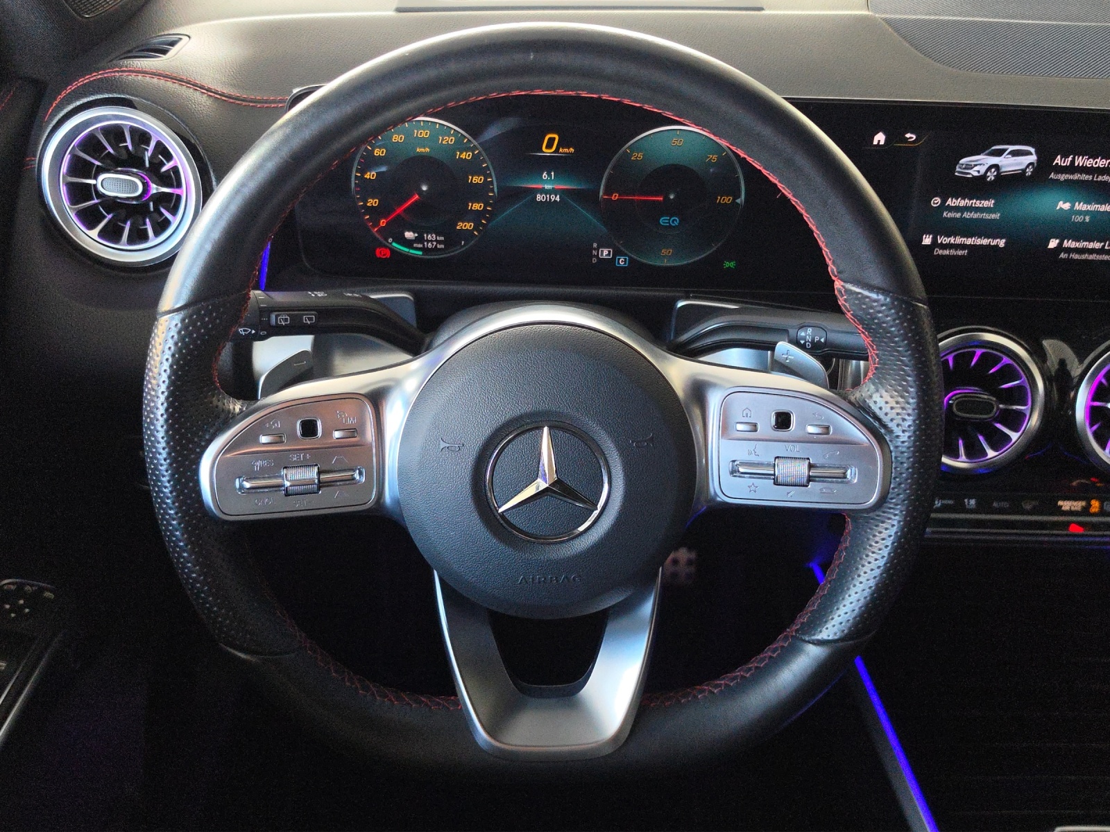 MERCEDES-BENZ EQB 350 AMG Line 4Matic-image-9