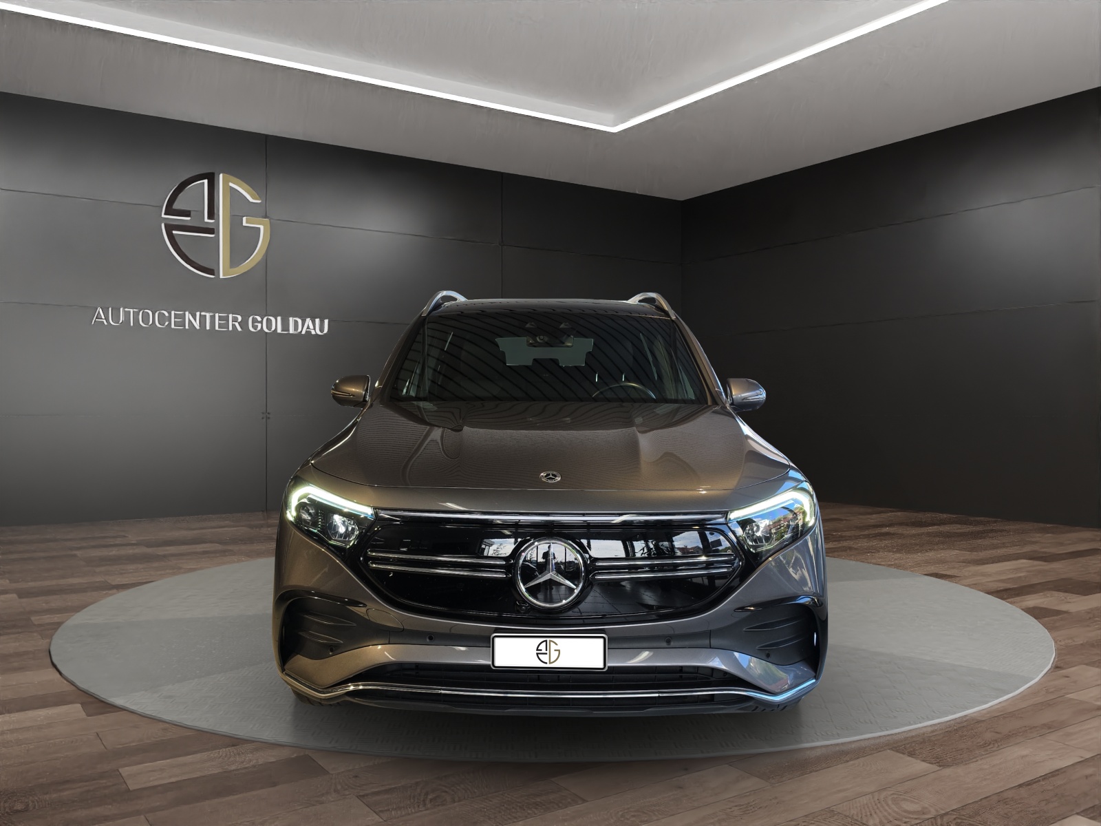 MERCEDES-BENZ EQB 350 AMG Line 4Matic-image-6