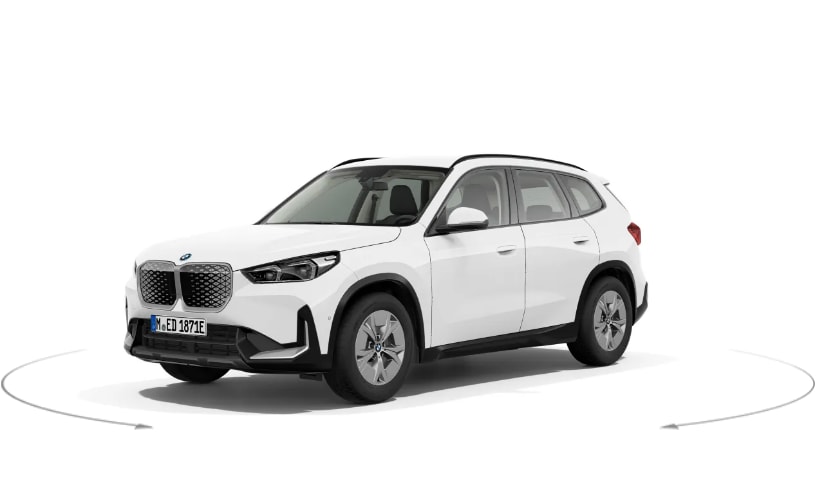 BMW iX1 30 xDrive-image-5