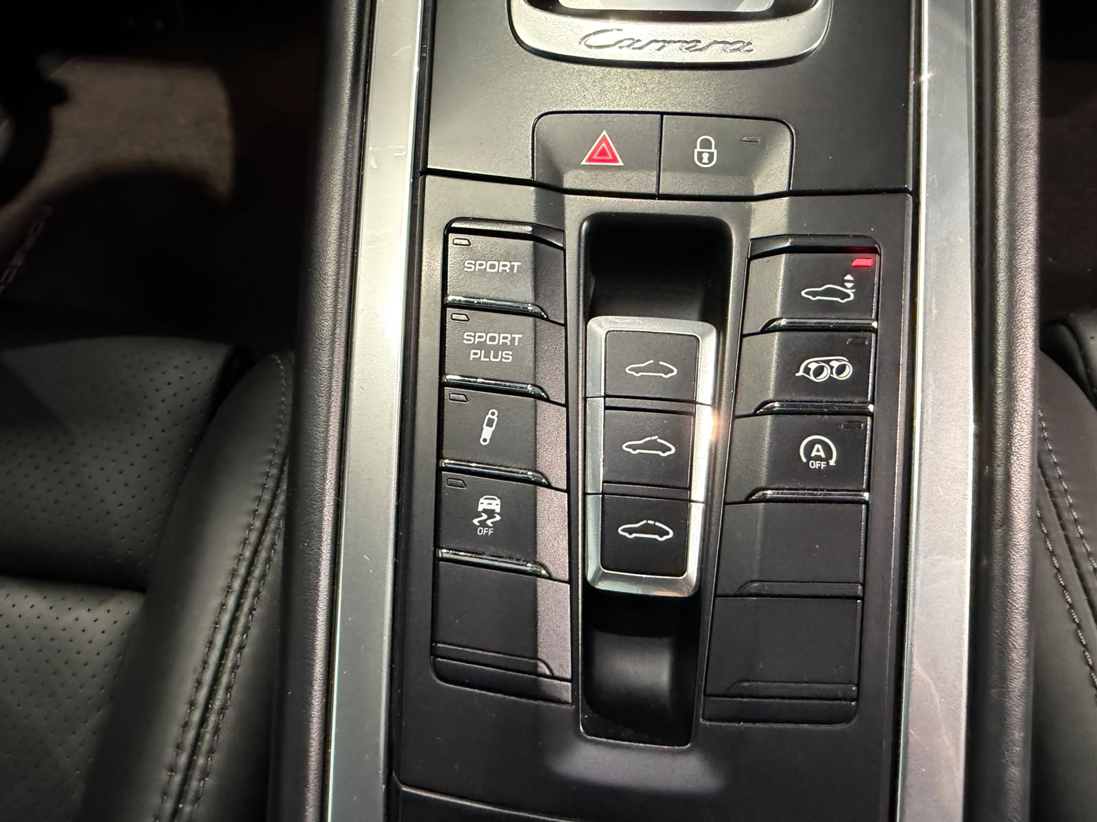 PORSCHE 911 Carrera 4S PDK (CH)-image-27