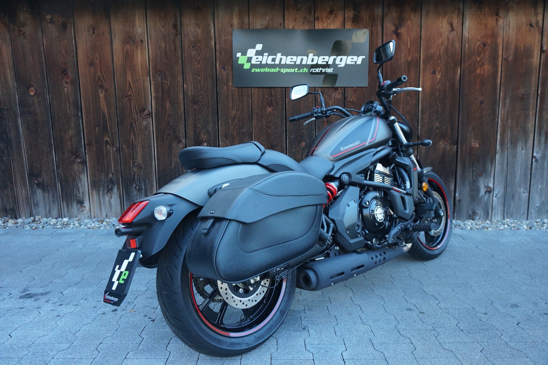 KAWASAKI Vulcan S ABS mit Satteltaschen-showroom-element-3