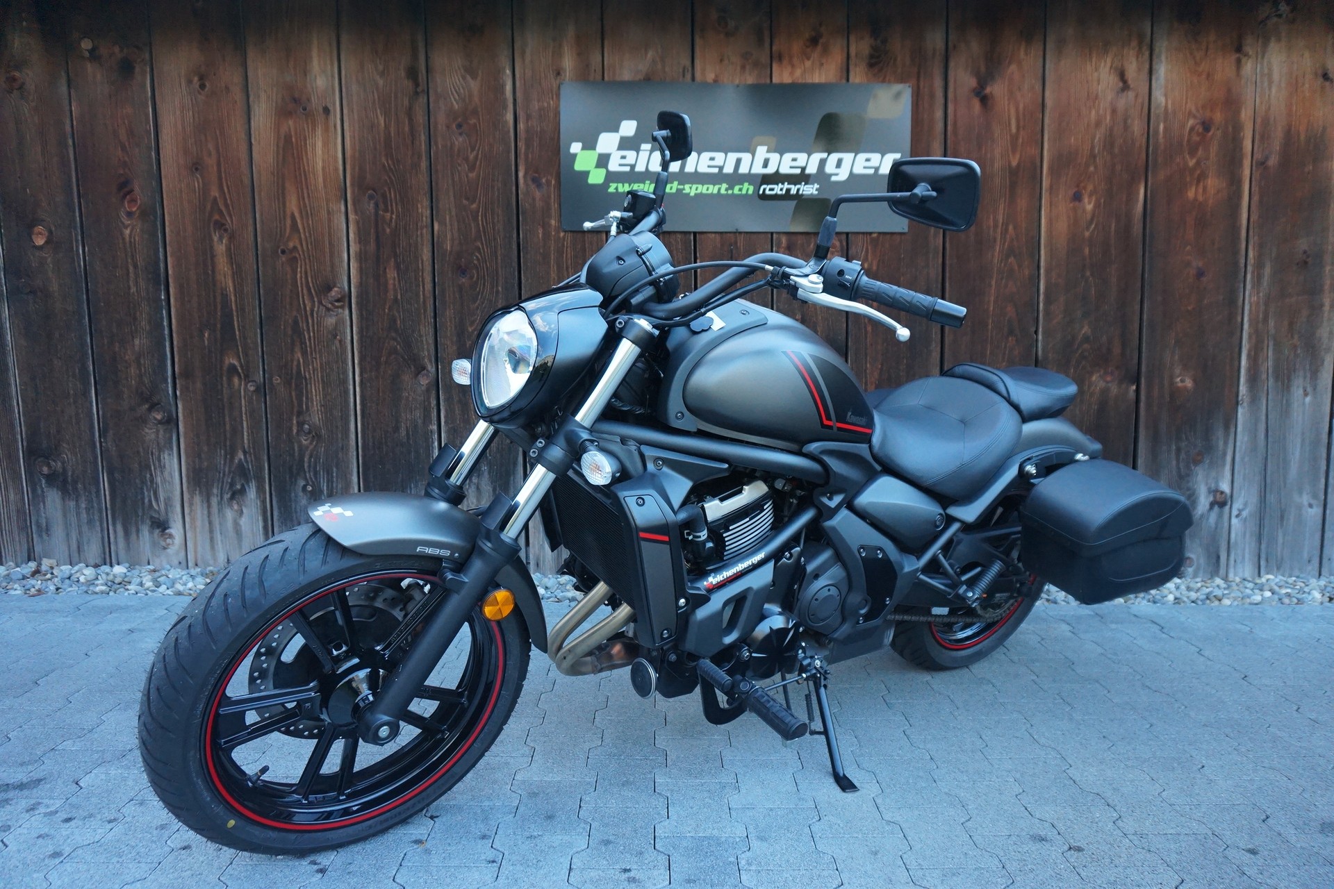 KAWASAKI Vulcan S ABS mit Satteltaschen-showroom-element-1