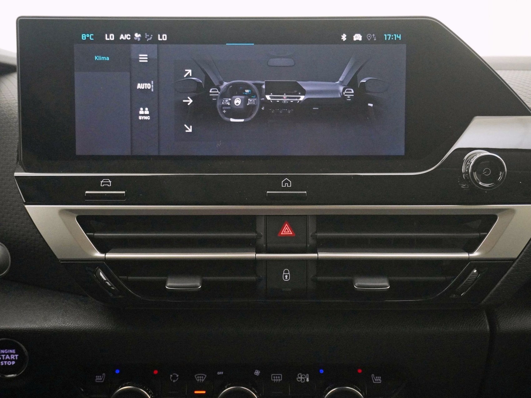 CITROEN C4 1.2 Hybrid Max-image-14