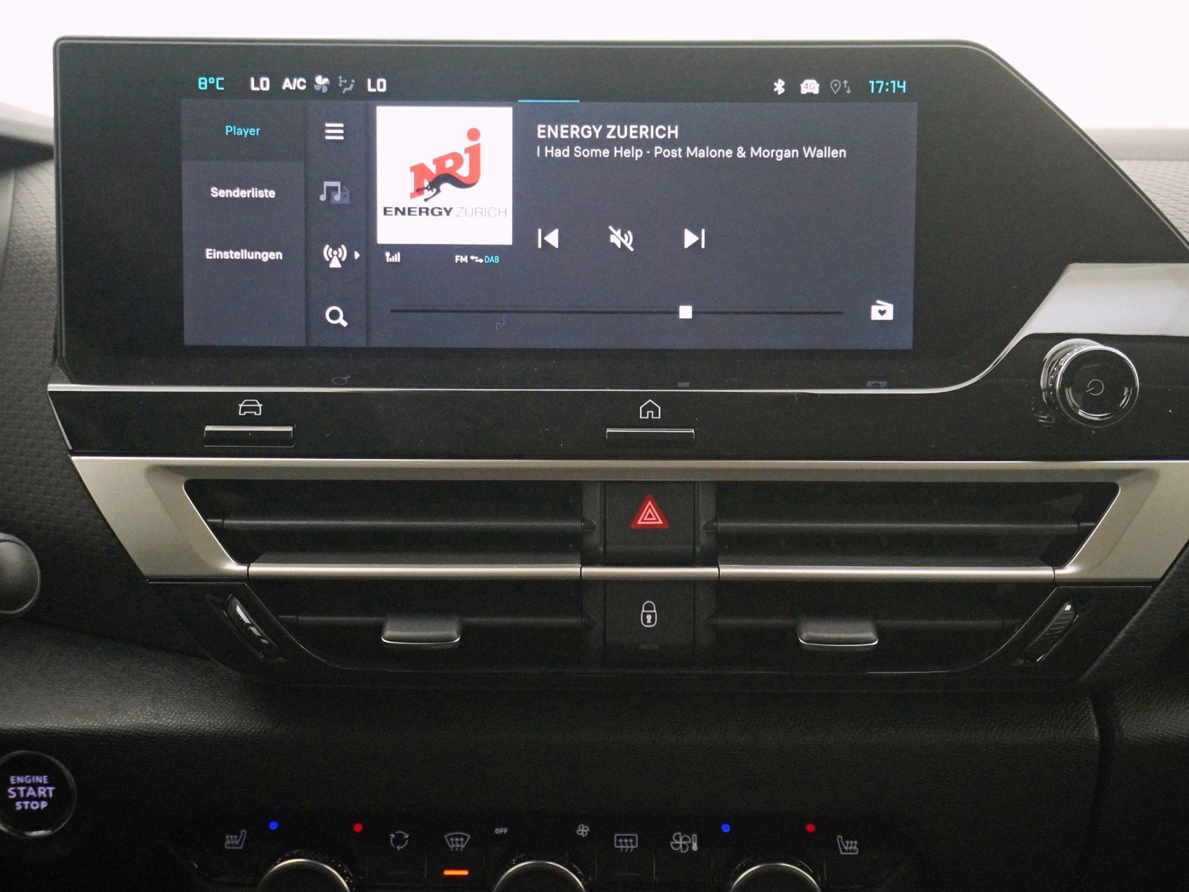 CITROEN C4 1.2 Hybrid Max-image-13