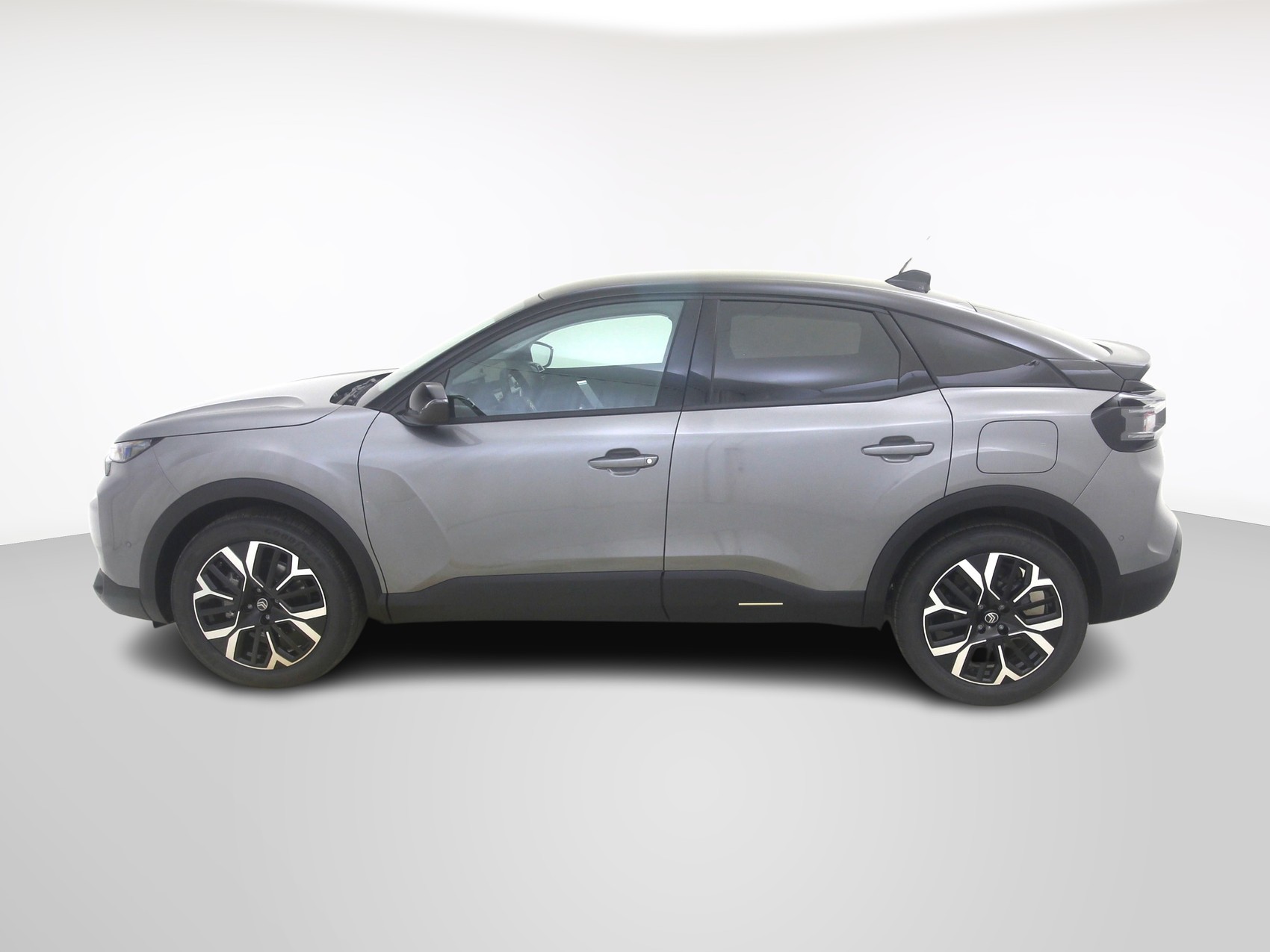 CITROEN C4 1.2 Hybrid Max-image-1