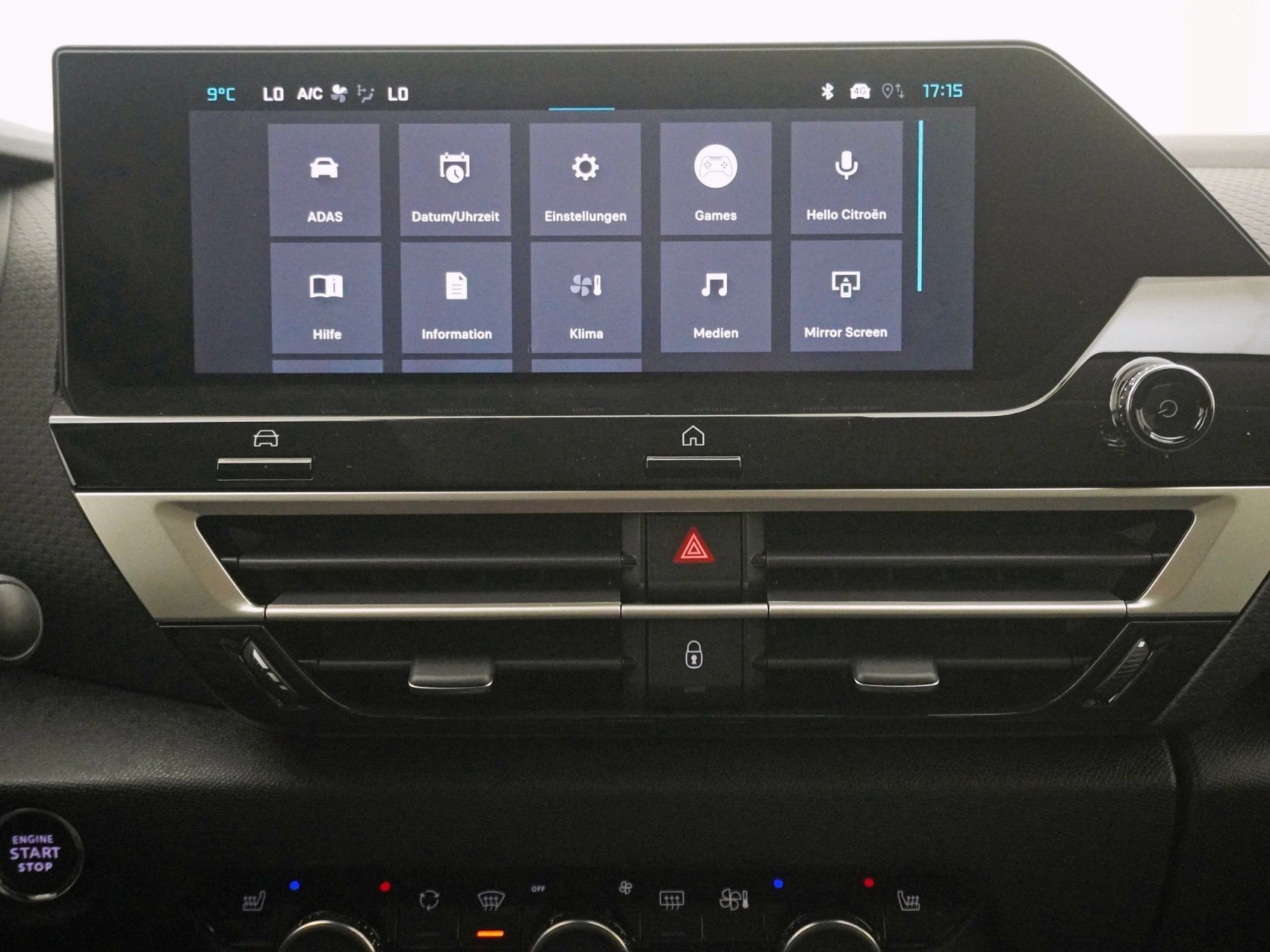 CITROEN C4 1.2 Hybrid Max-image-11
