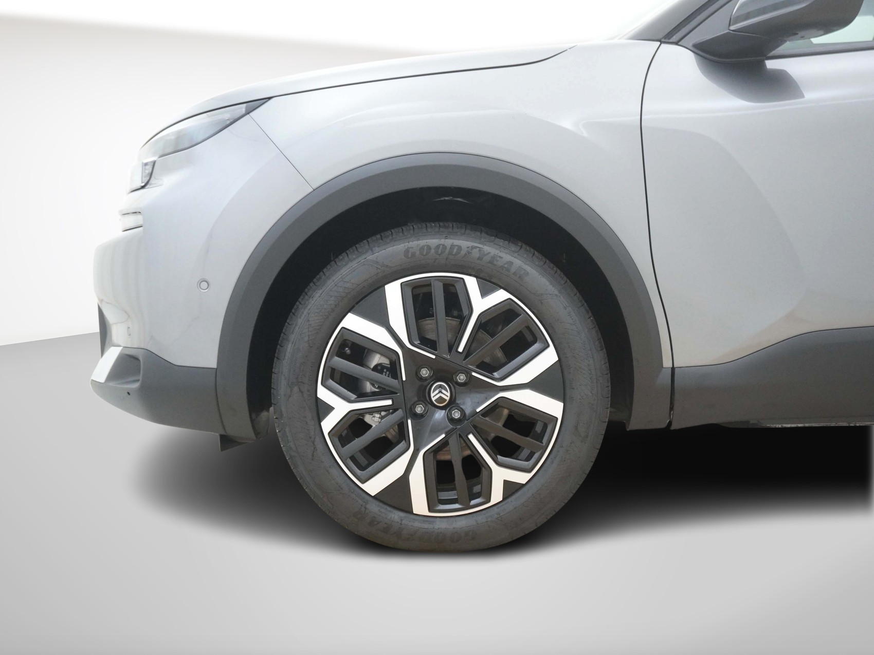 CITROEN C4 1.2 Hybrid Max-image-5