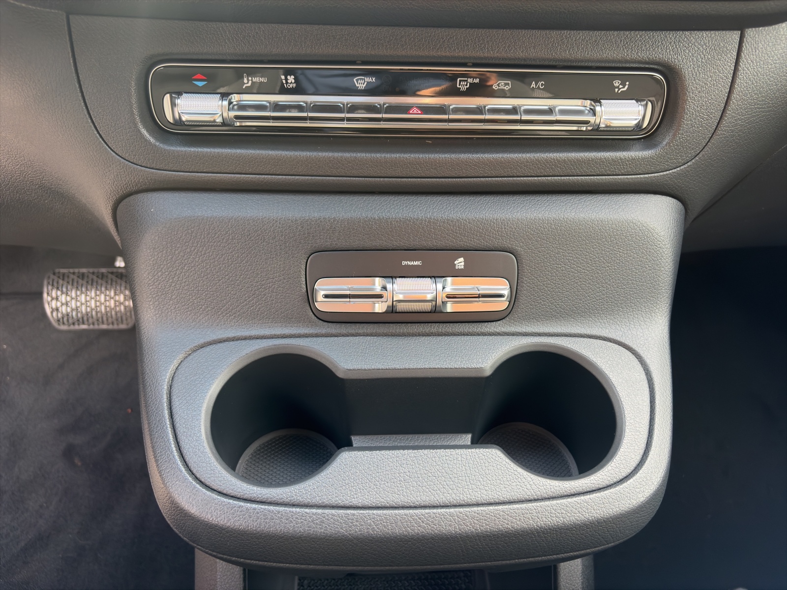 MERCEDES-BENZ Vito 116 CDI Lang Tourer FAMILY 4M Select-image-9