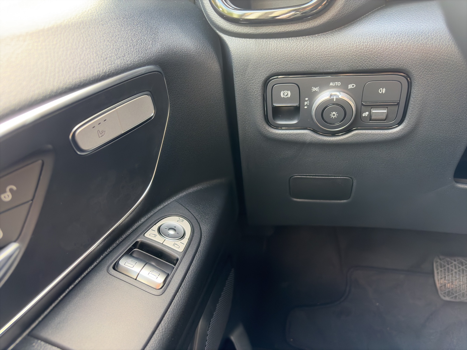 MERCEDES-BENZ Vito 116 CDI Lang Tourer FAMILY 4M Select-image-10