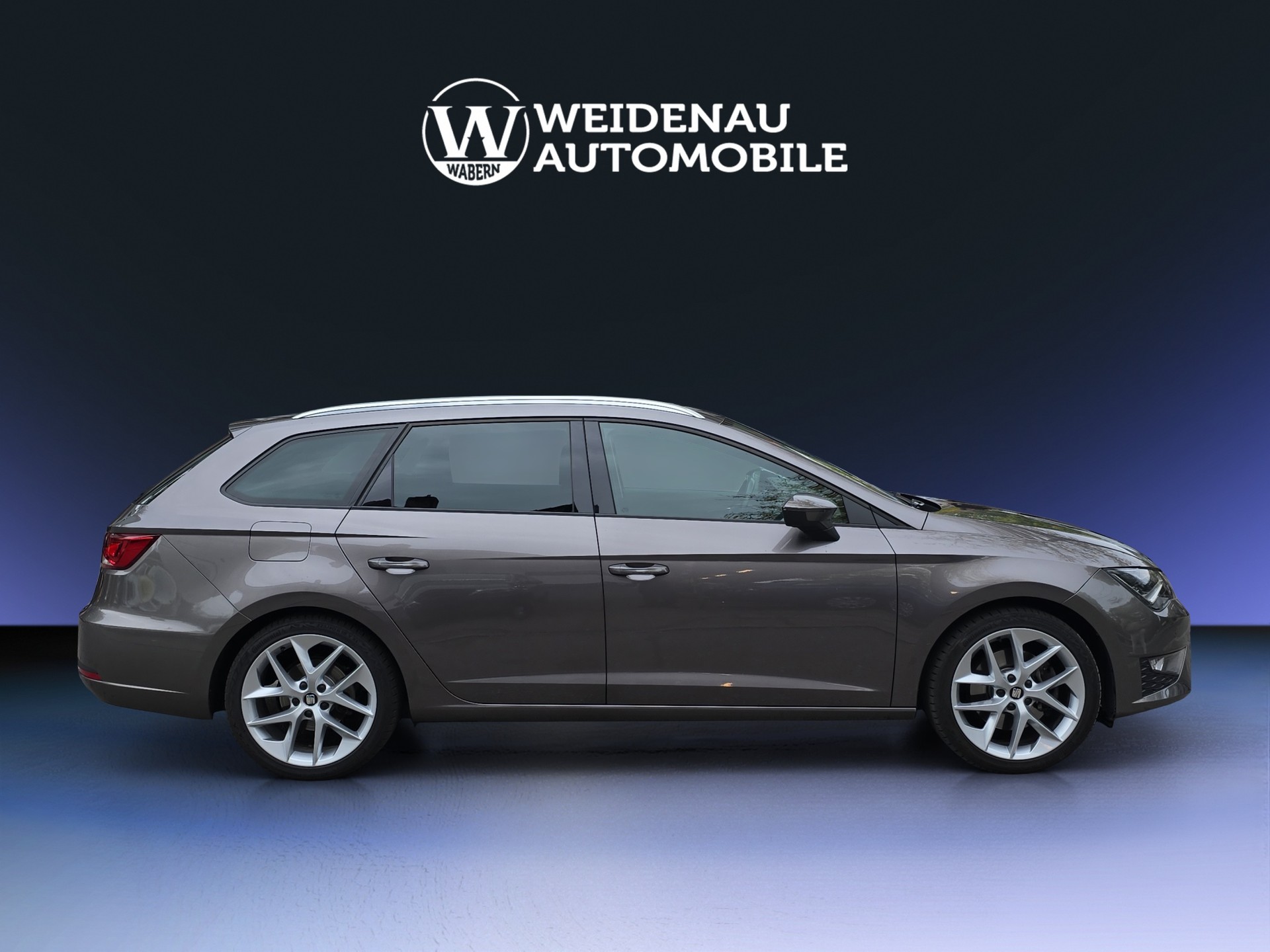 SEAT Leon ST 1.8 TSI FR Viva DSG-image-6