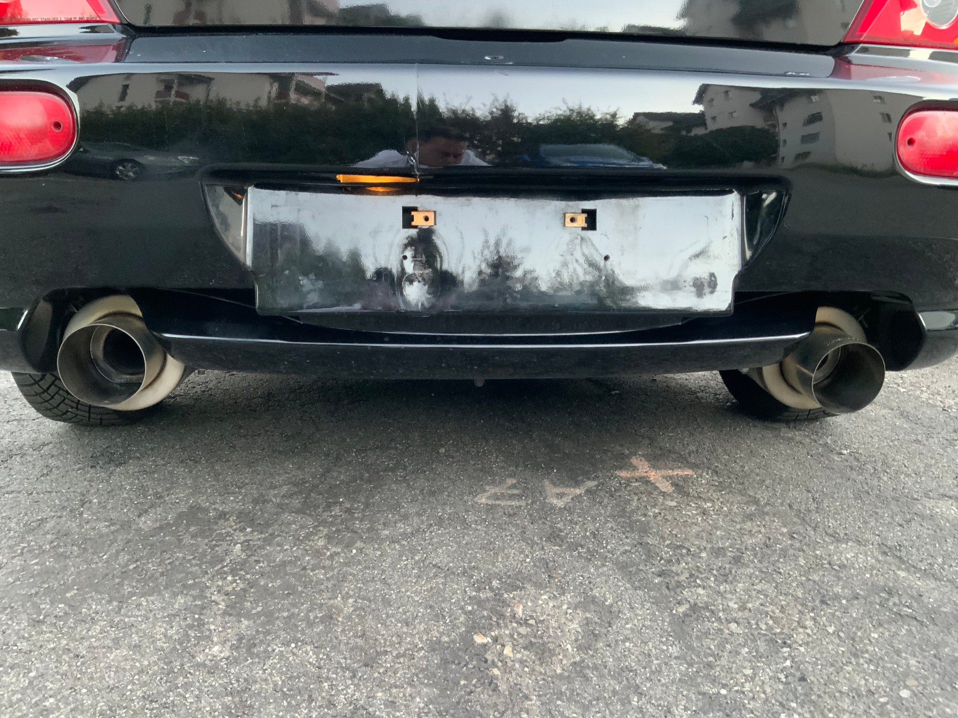 HYUNDAI Coupé 2.7 24V FX Automatic-image-6
