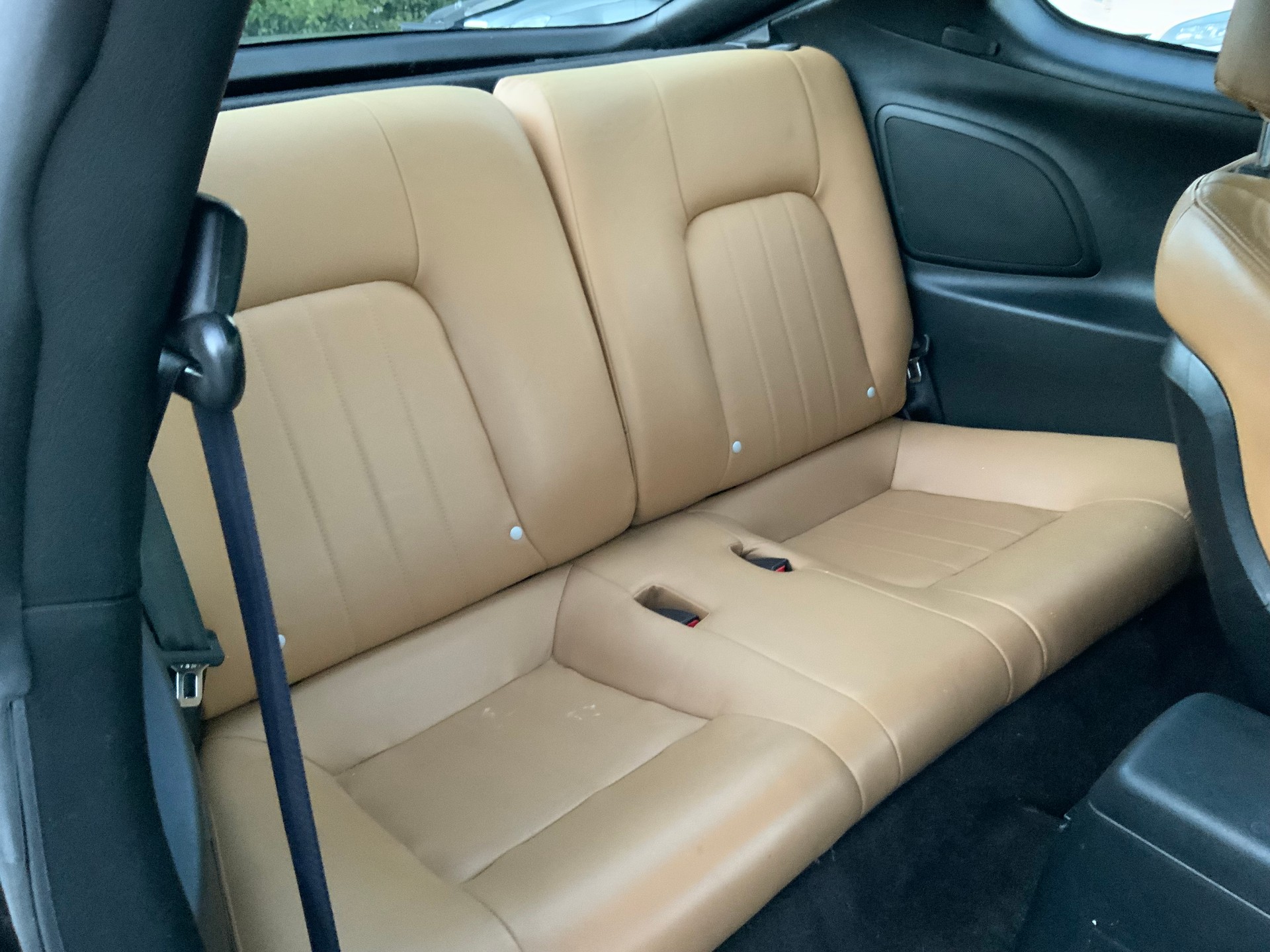 HYUNDAI Coupé 2.7 24V FX Automatic-image-12