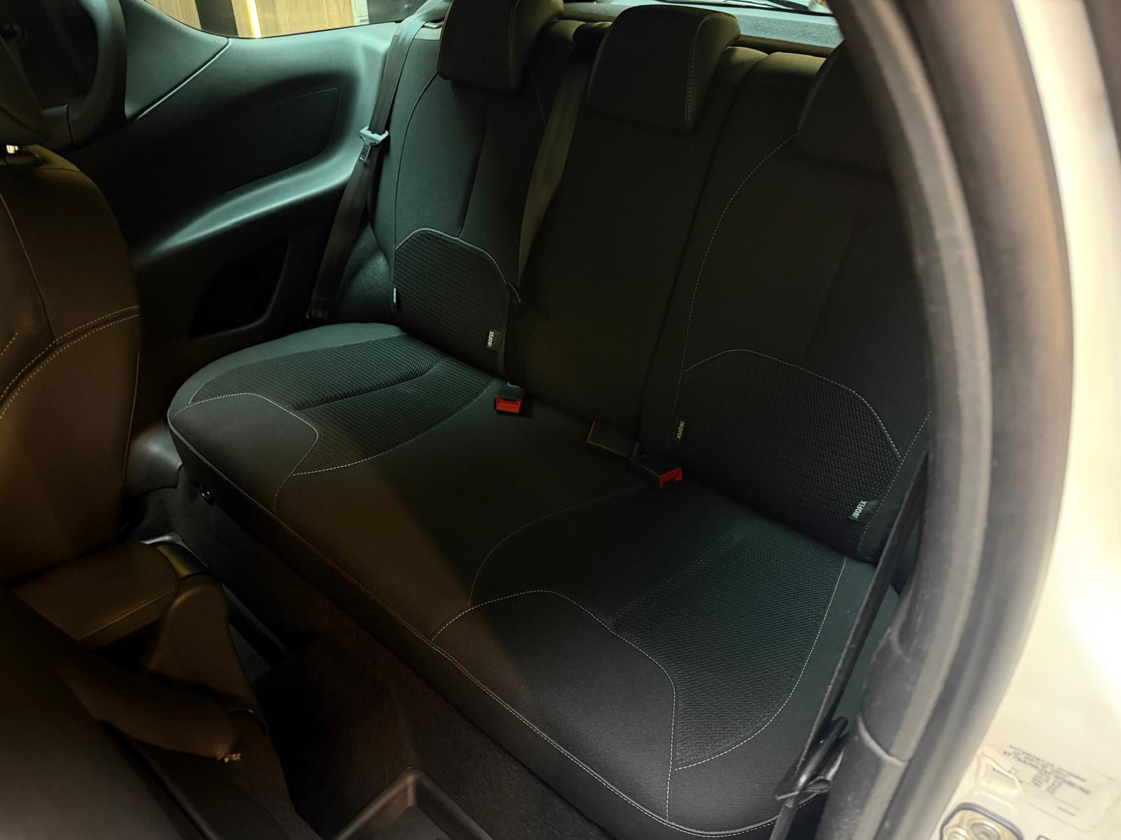 DS AUTOMOBILES Automobiles DS3 1.2 PureTech So Chic-image-14