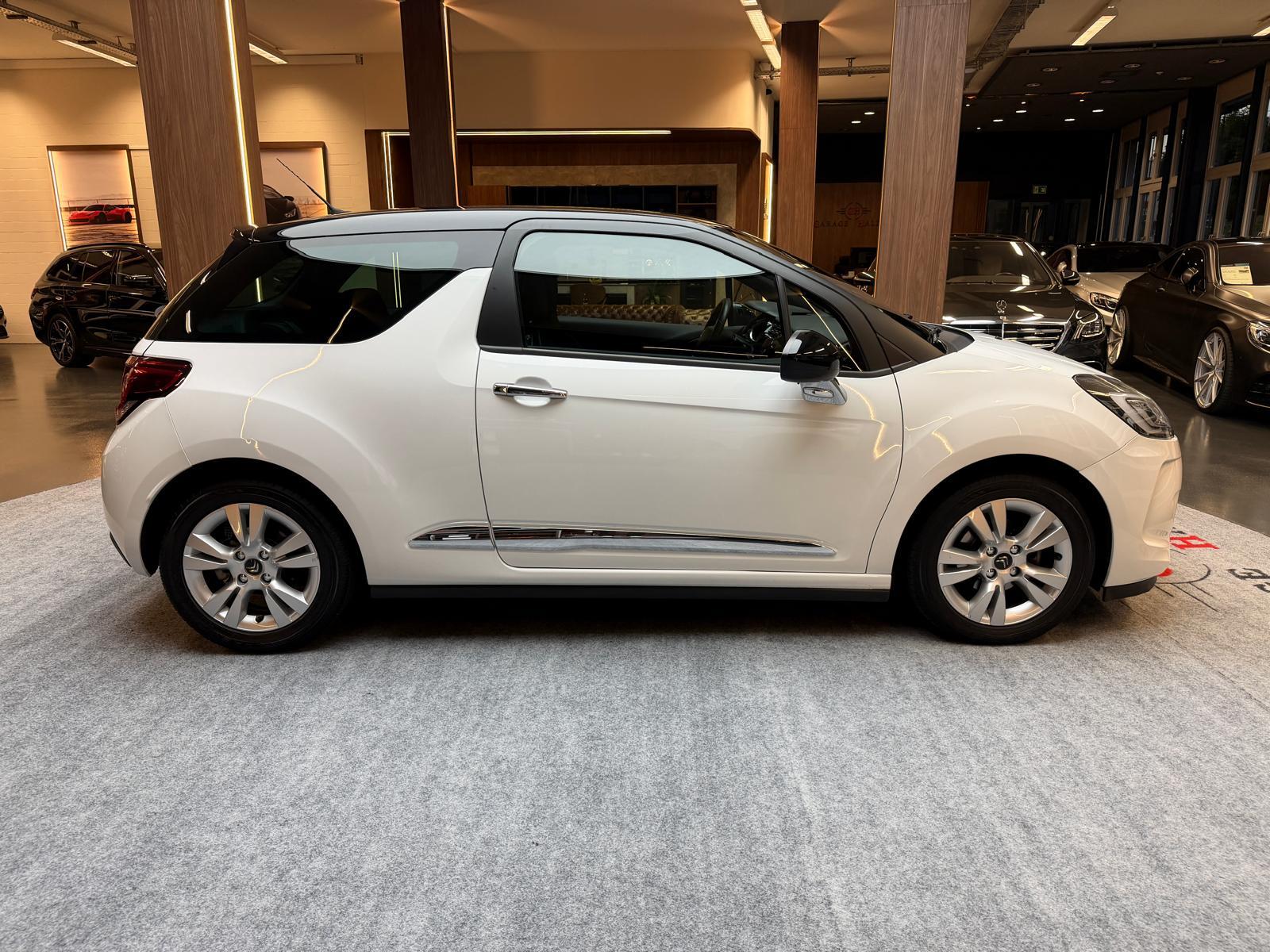 DS AUTOMOBILES Automobiles DS3 1.2 PureTech So Chic-image-6