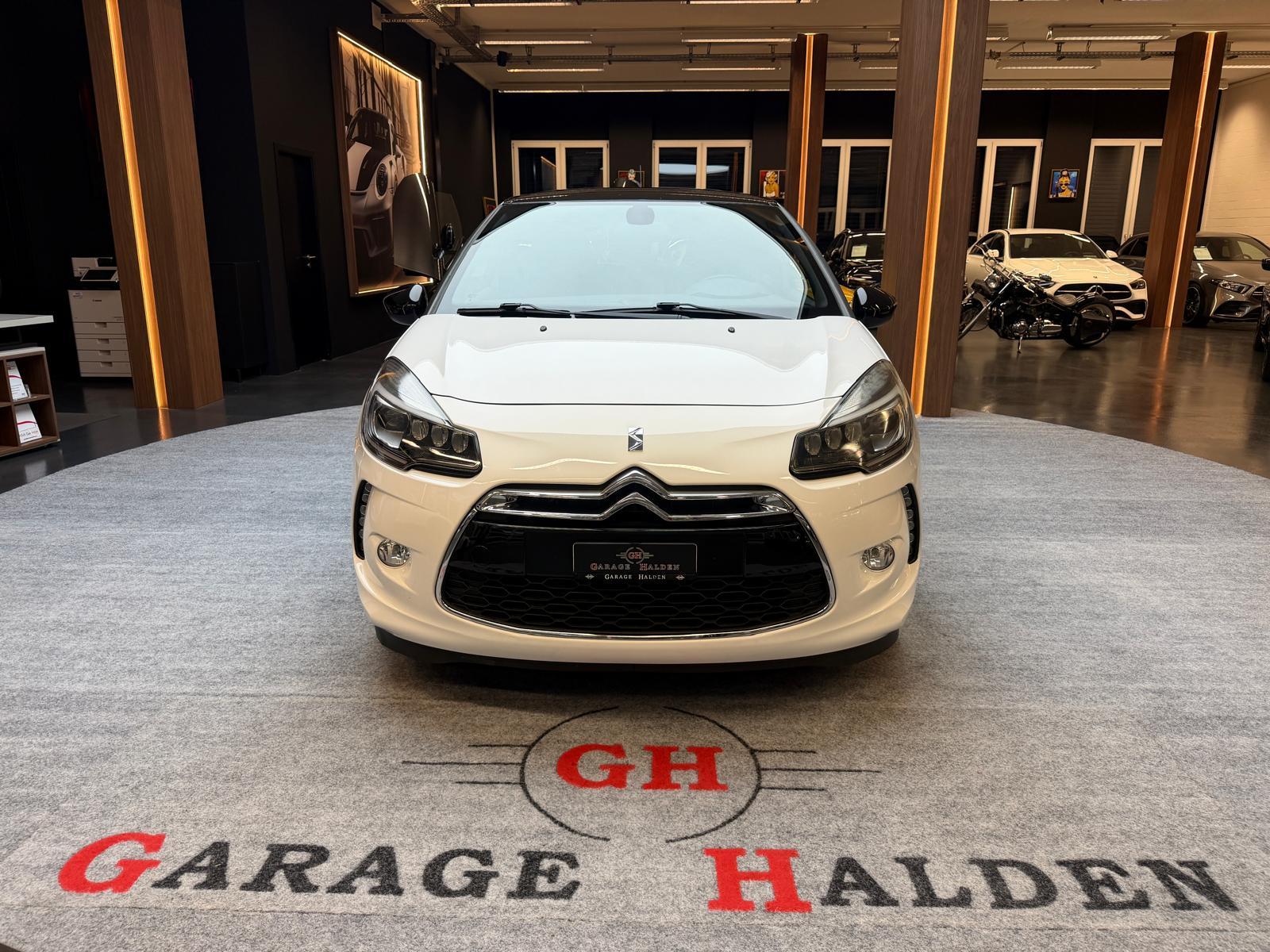 DS AUTOMOBILES Automobiles DS3 1.2 PureTech So Chic-image-1