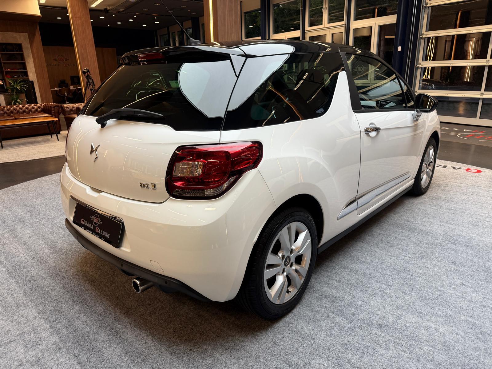 DS AUTOMOBILES Automobiles DS3 1.2 PureTech So Chic-image-5