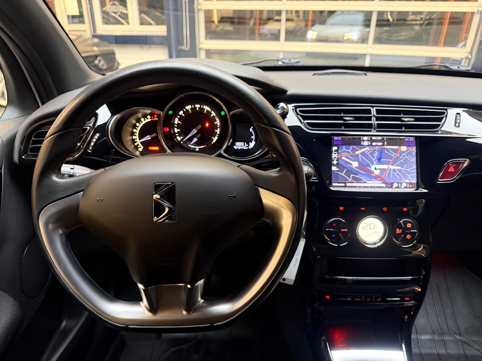 DS AUTOMOBILES Automobiles DS3 1.2 PureTech So Chic-image-8