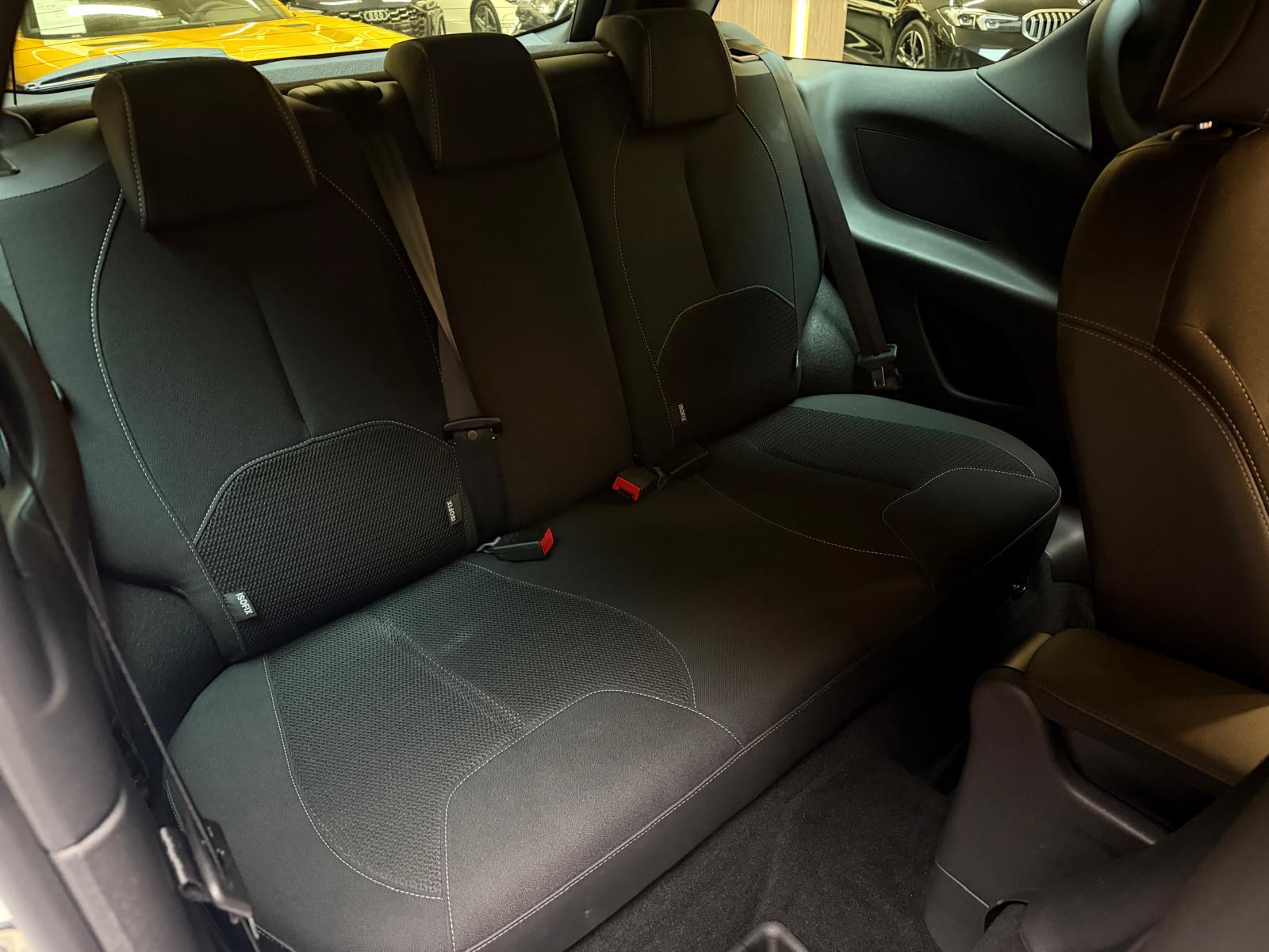 DS AUTOMOBILES Automobiles DS3 1.2 PureTech So Chic-image-15