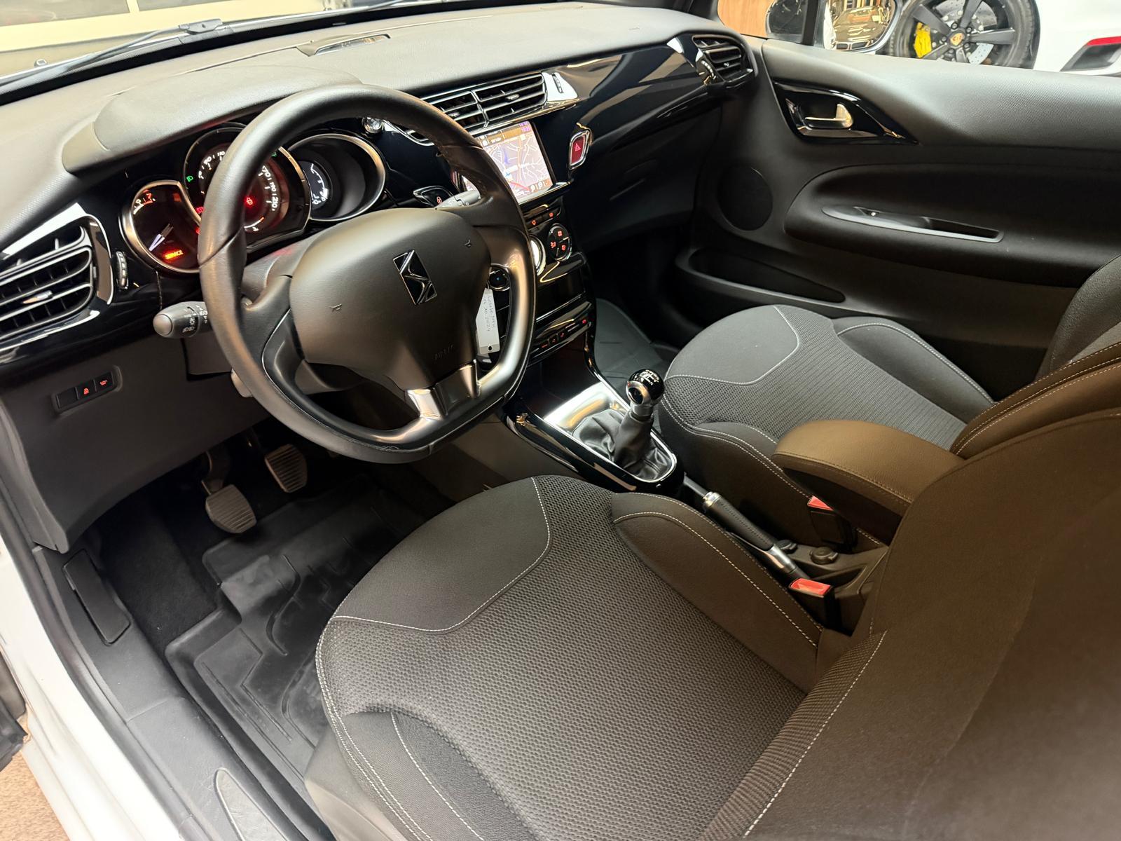 DS AUTOMOBILES Automobiles DS3 1.2 PureTech So Chic-image-9