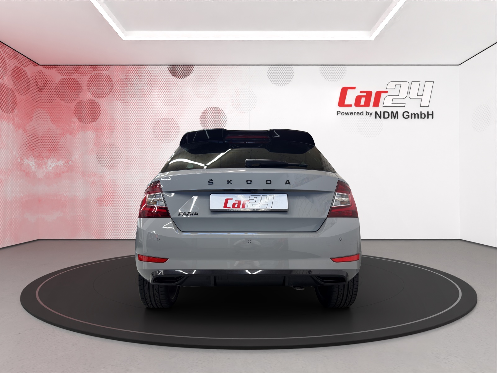 SKODA Fabia 1.0 TSI Monte Carlo DSG-image-5