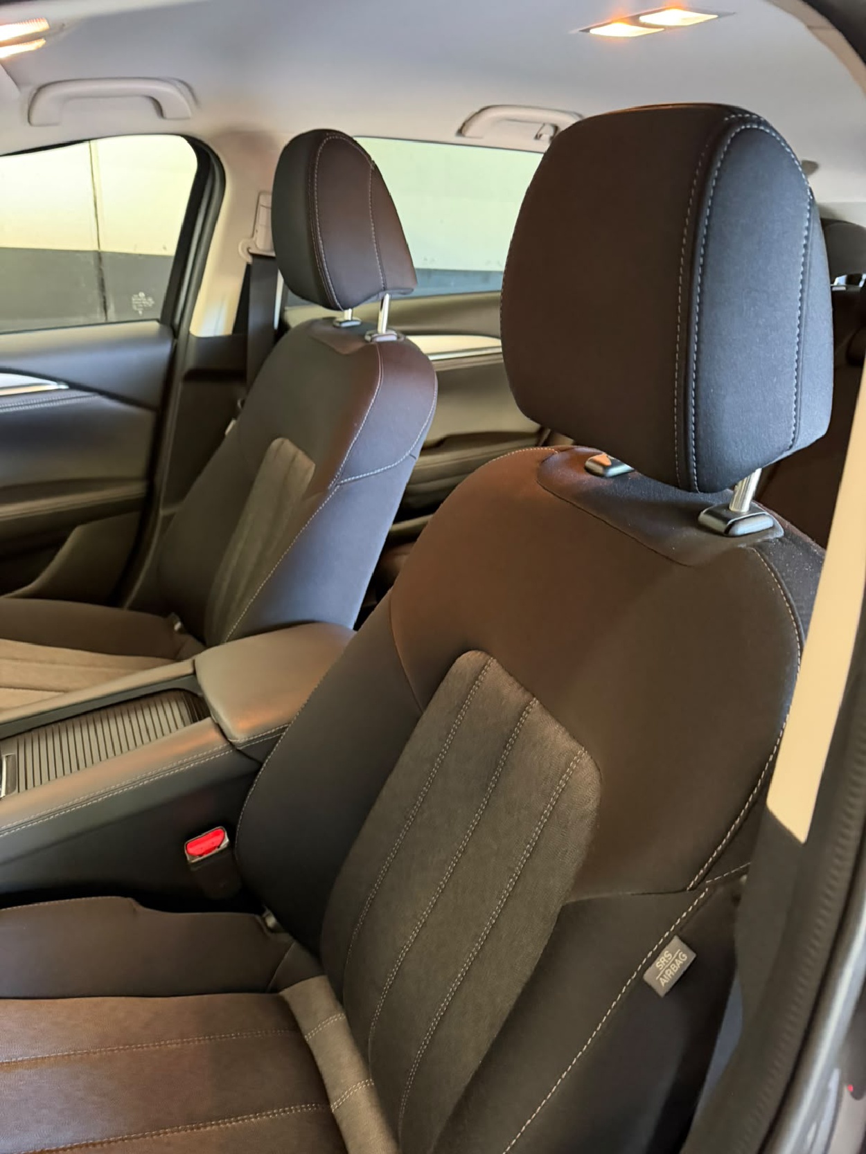 MAZDA 6 Sport Wagon 2.0 Ambition-image-9