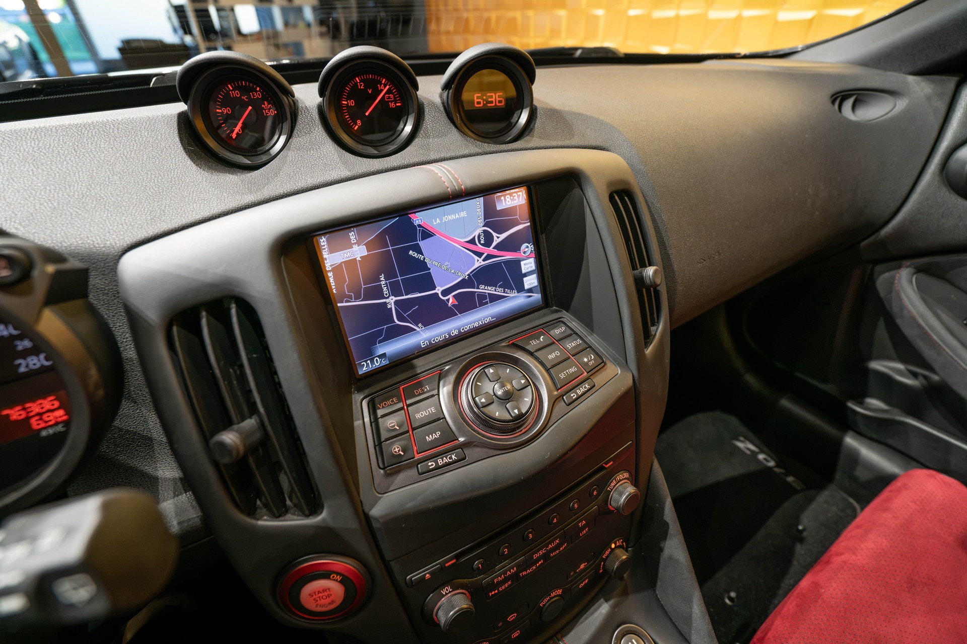 NISSAN 370 Z nismo-image-15