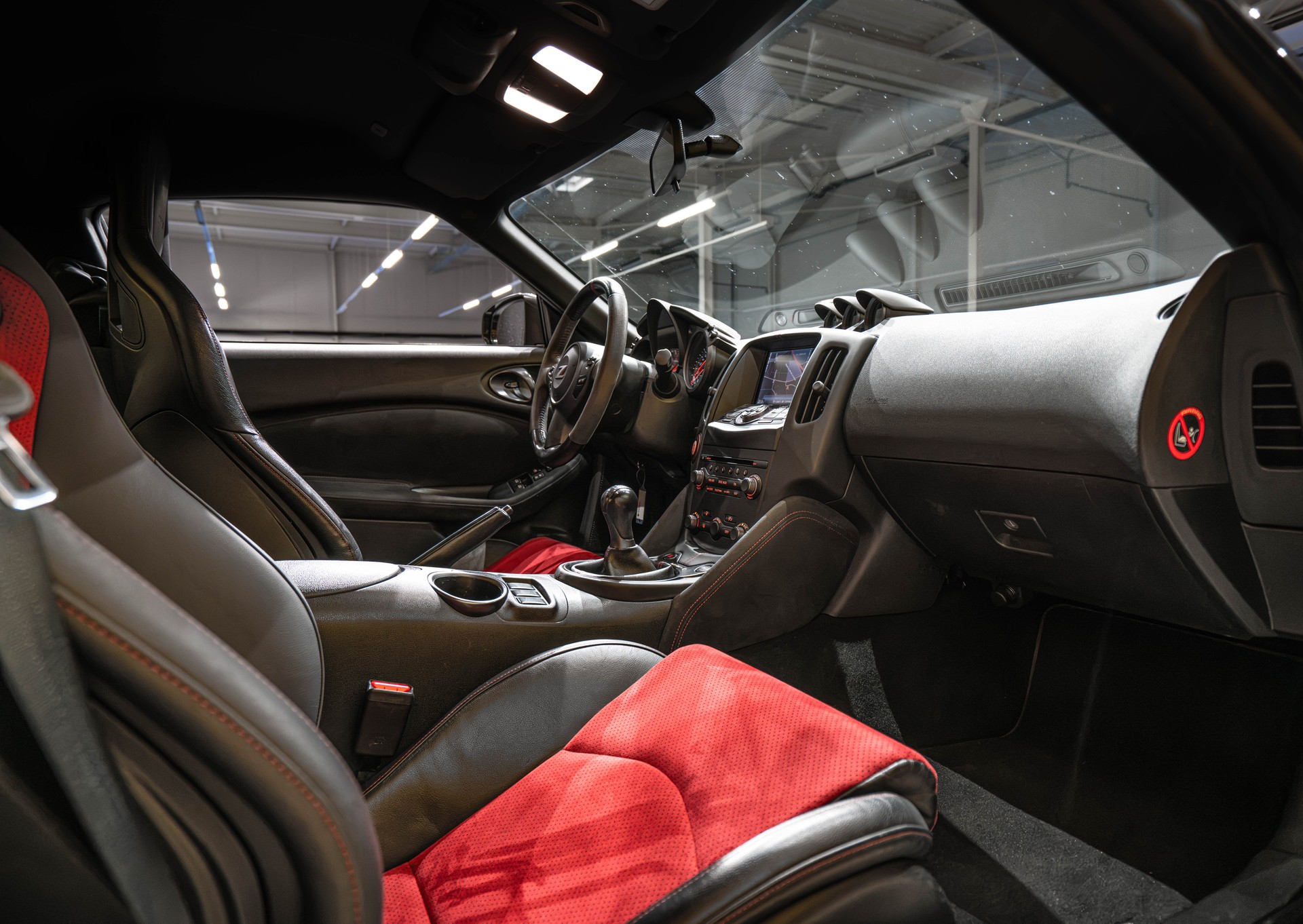 NISSAN 370 Z nismo-image-10