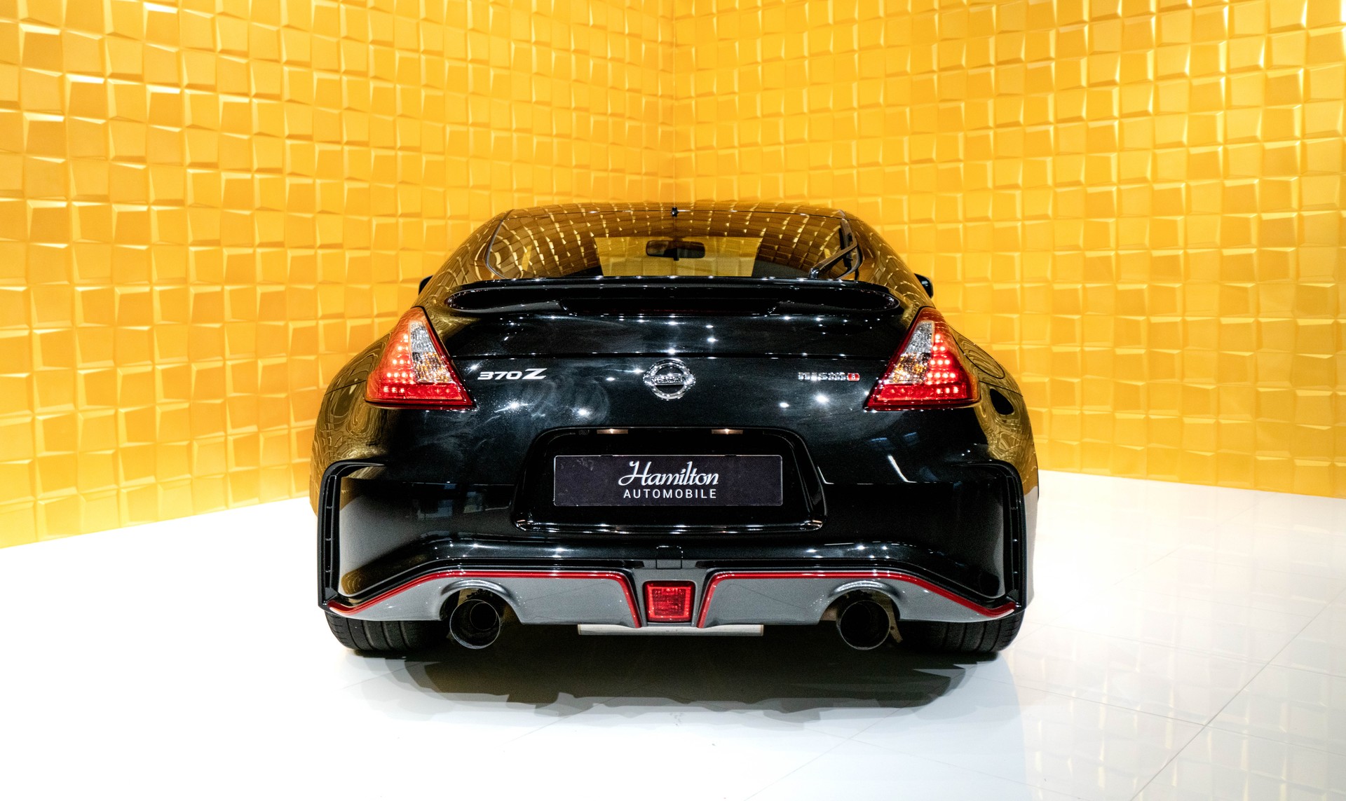 NISSAN 370 Z nismo-image-4