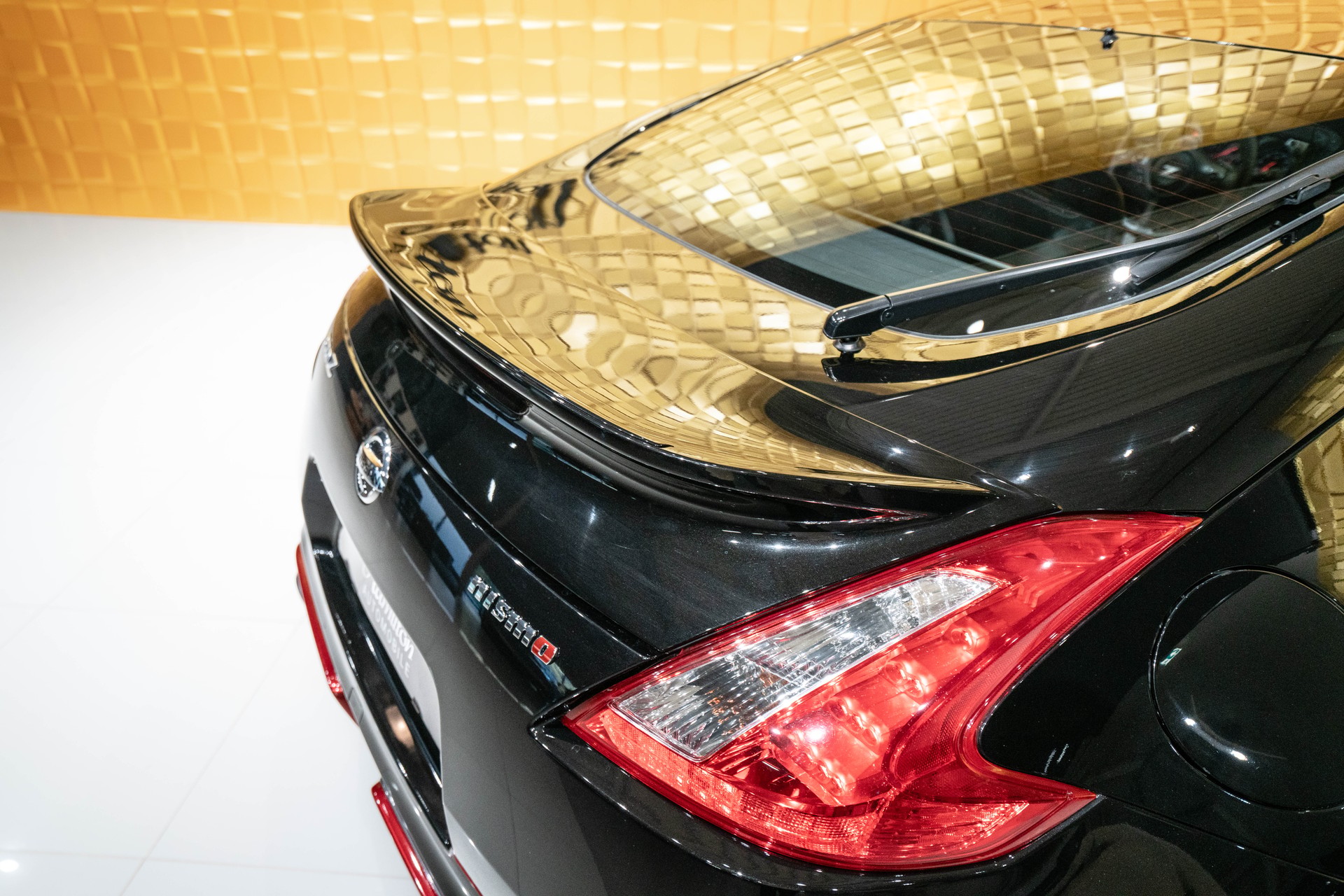 NISSAN 370 Z nismo-image-5