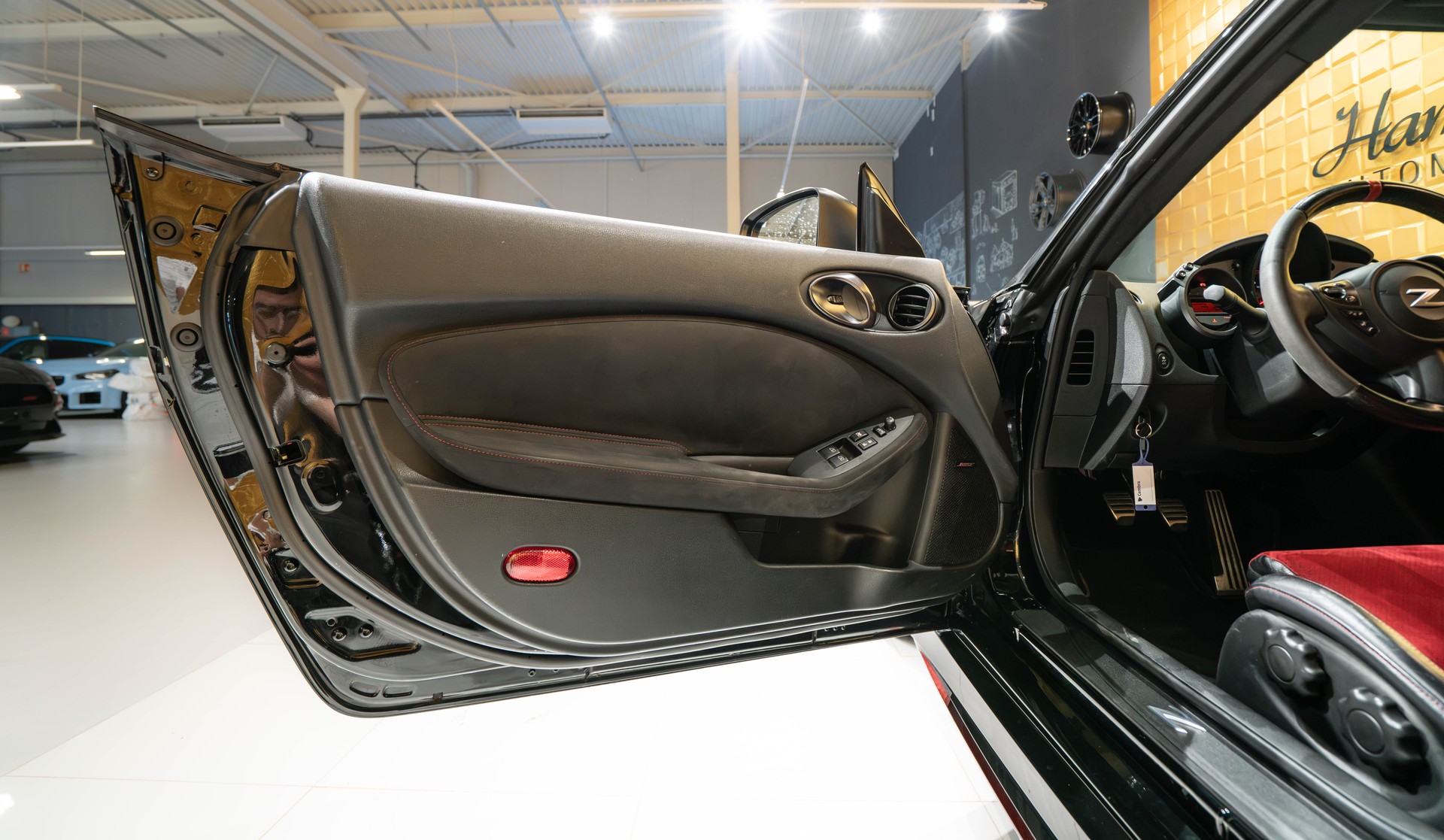 NISSAN 370 Z nismo-image-18