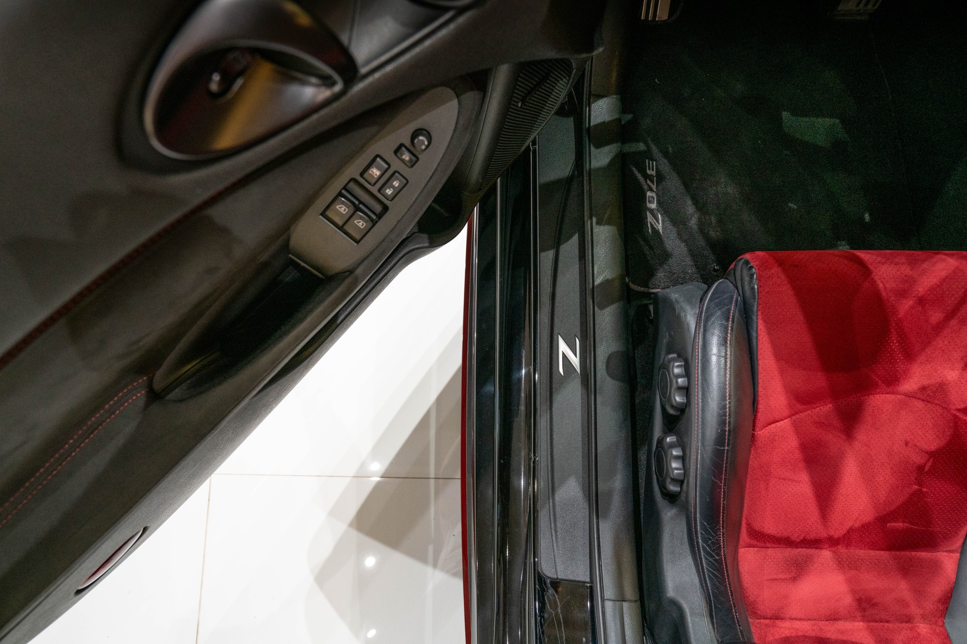 NISSAN 370 Z nismo-image-9