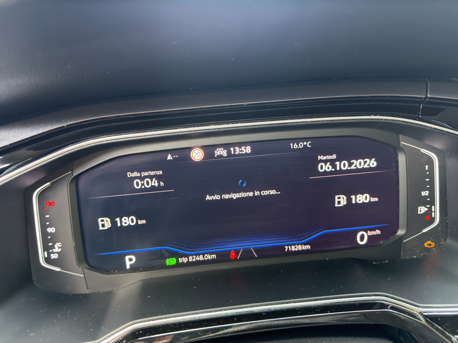 VW Polo 1.0 TSI Style DSG-image-6
