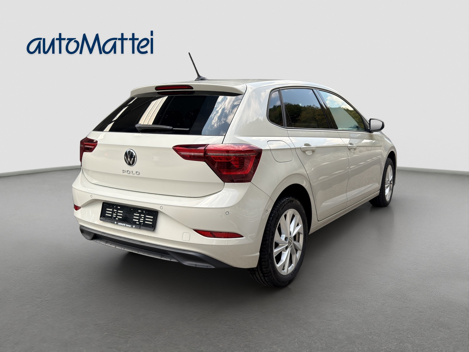 VW Polo 1.0 TSI Style DSG-image-4