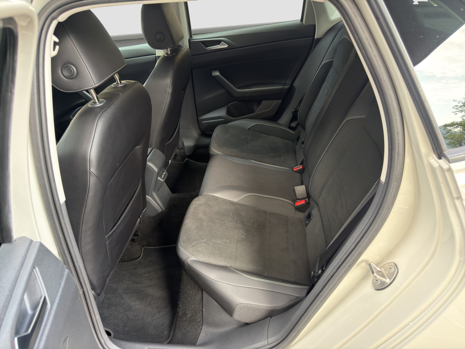 VW Polo 1.0 TSI Style DSG-image-7