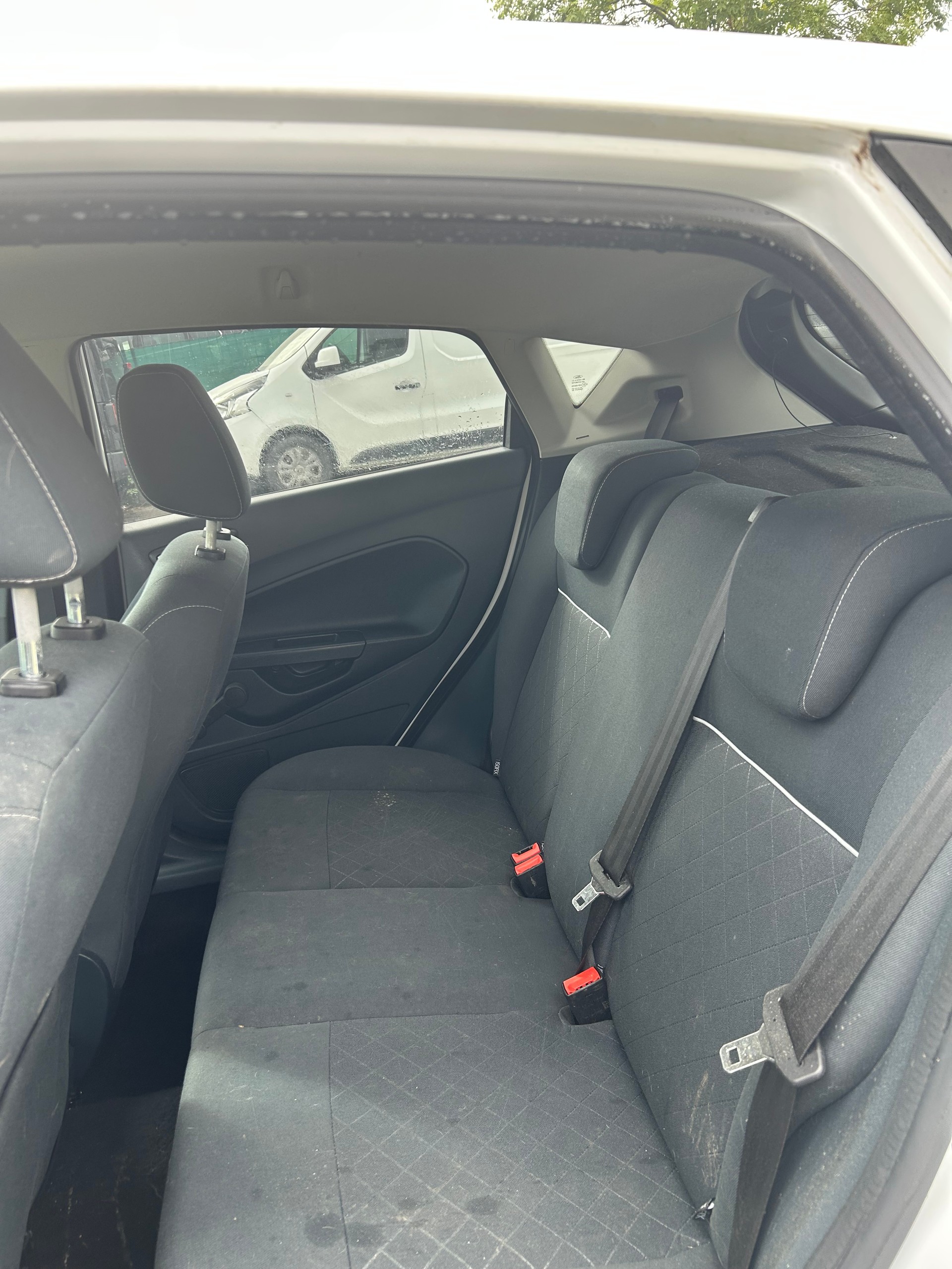 FORD Fiesta 1.4 16V Trend+-image-6