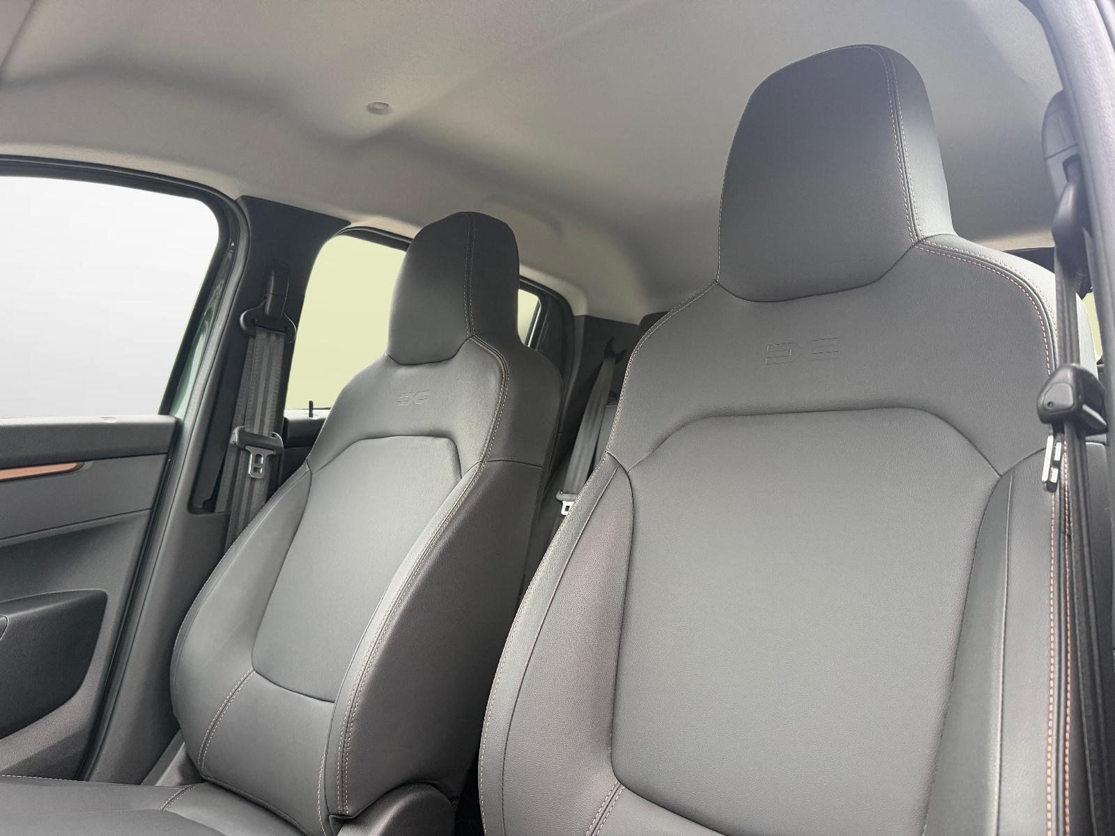 DACIA Spring Extreme-image-1