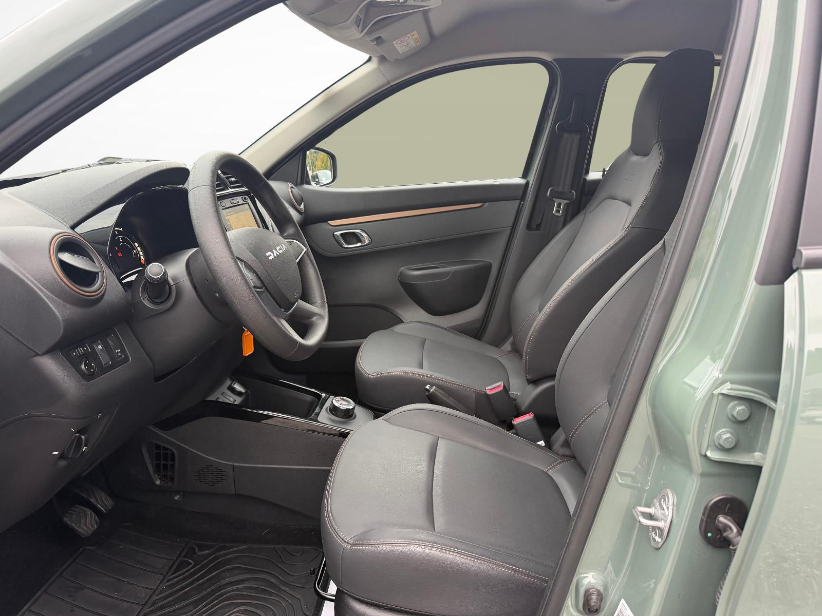 DACIA Spring Extreme-image-2
