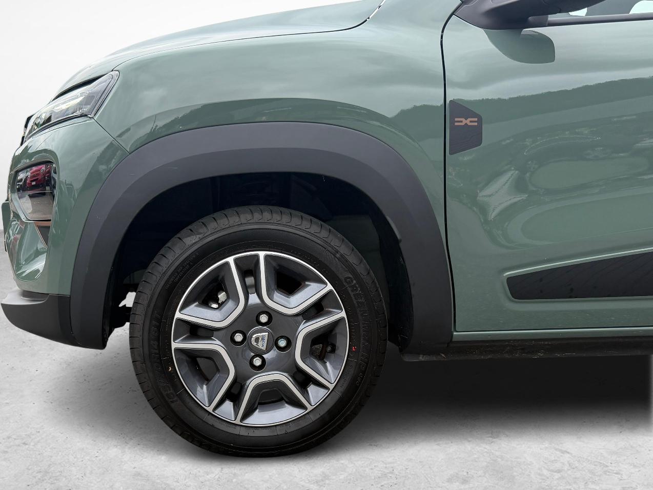DACIA Spring Extreme-image-11