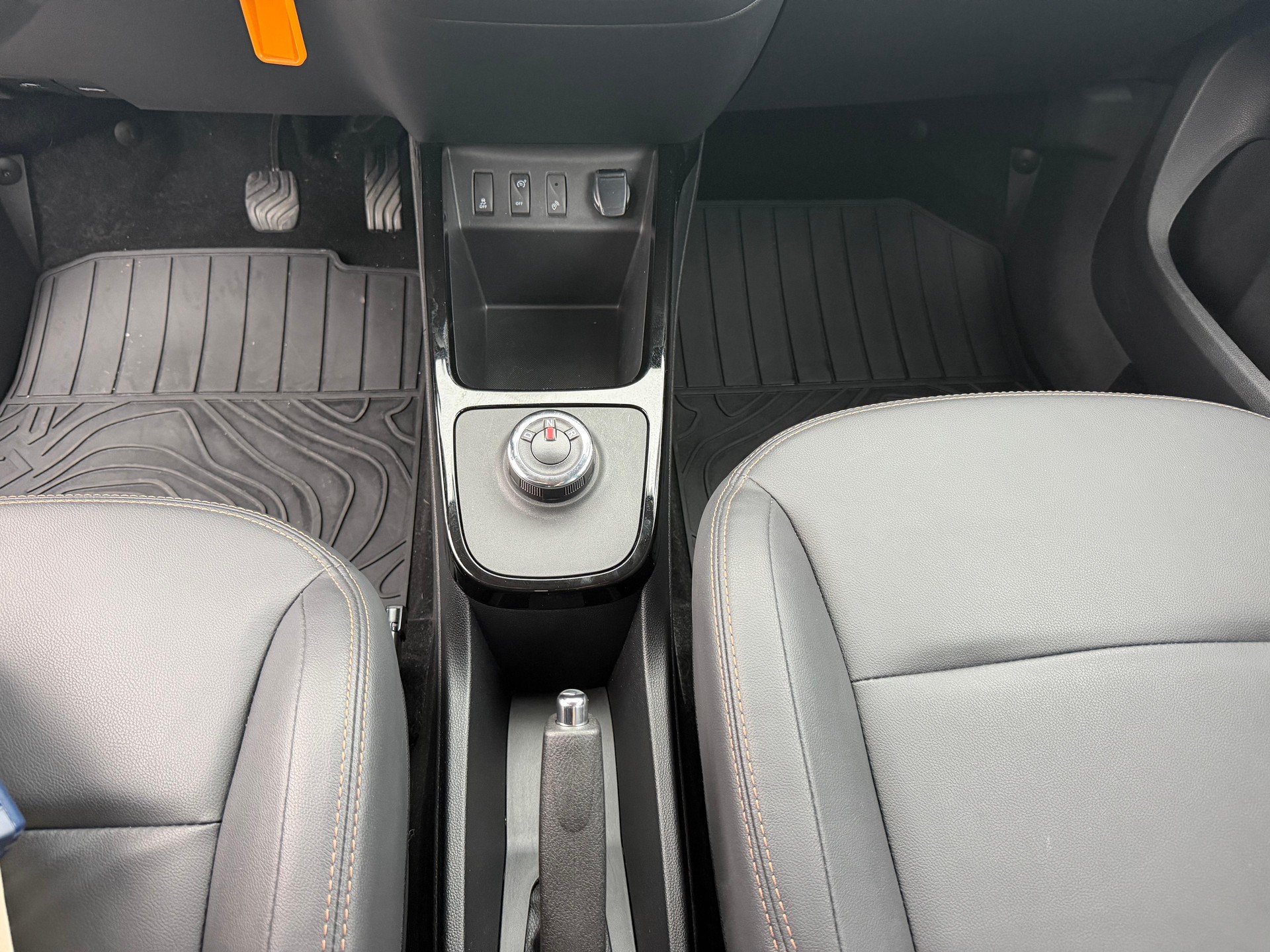 DACIA Spring Extreme-image-5