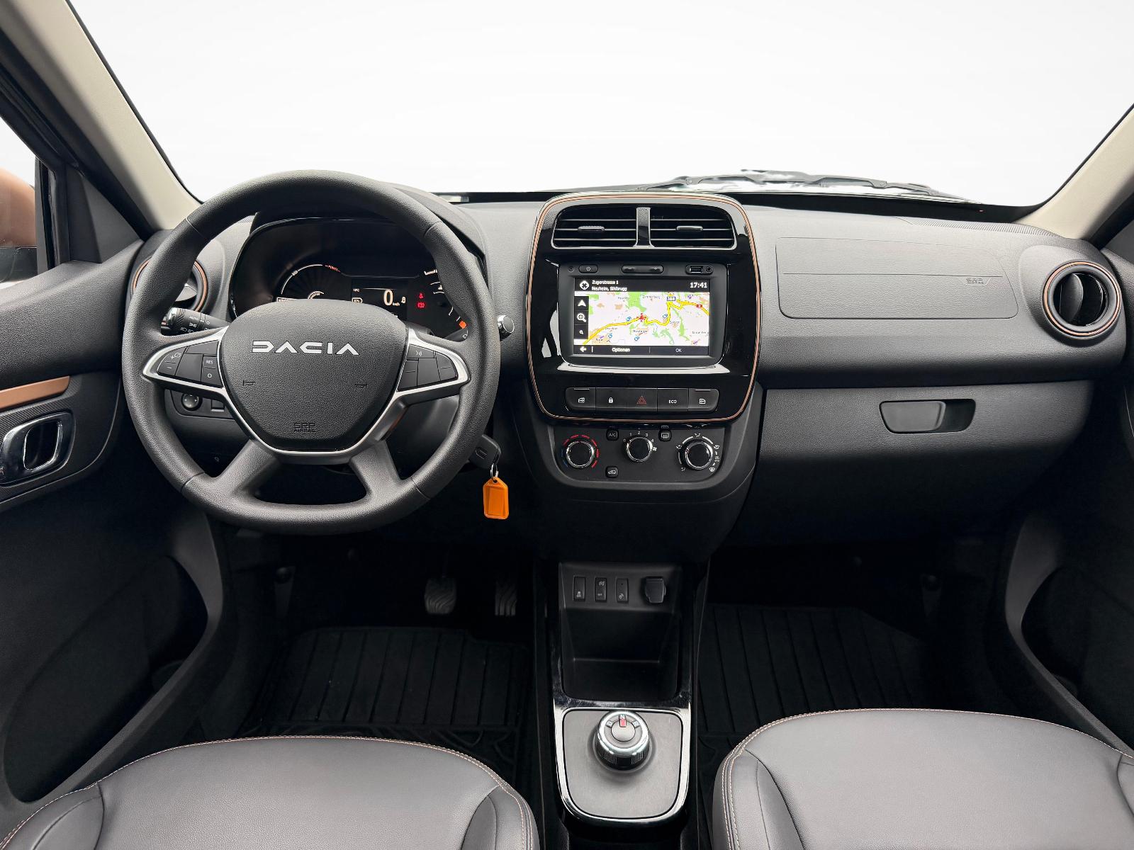 DACIA Spring Extreme-image-9
