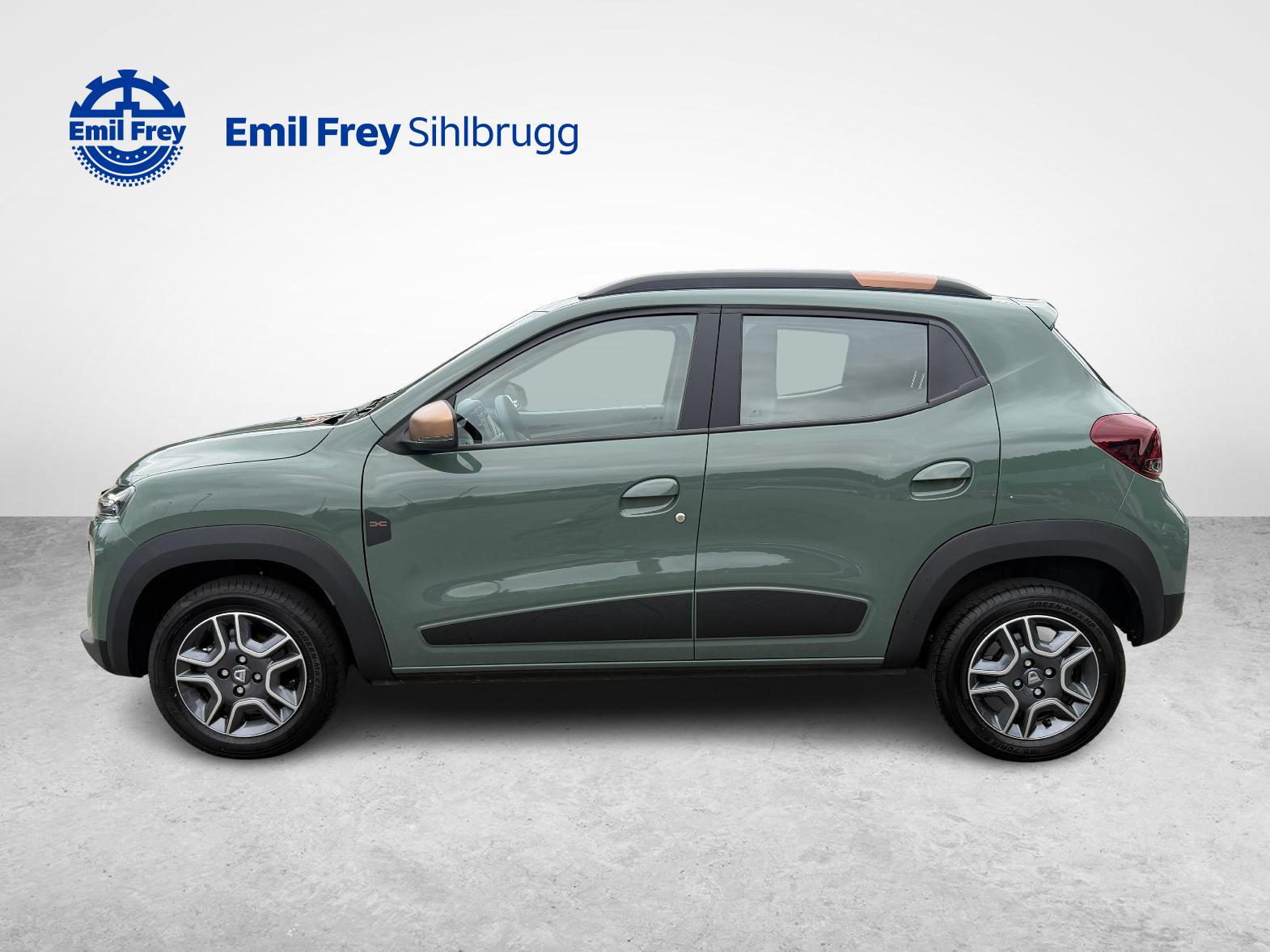 DACIA Spring Extreme-image-4