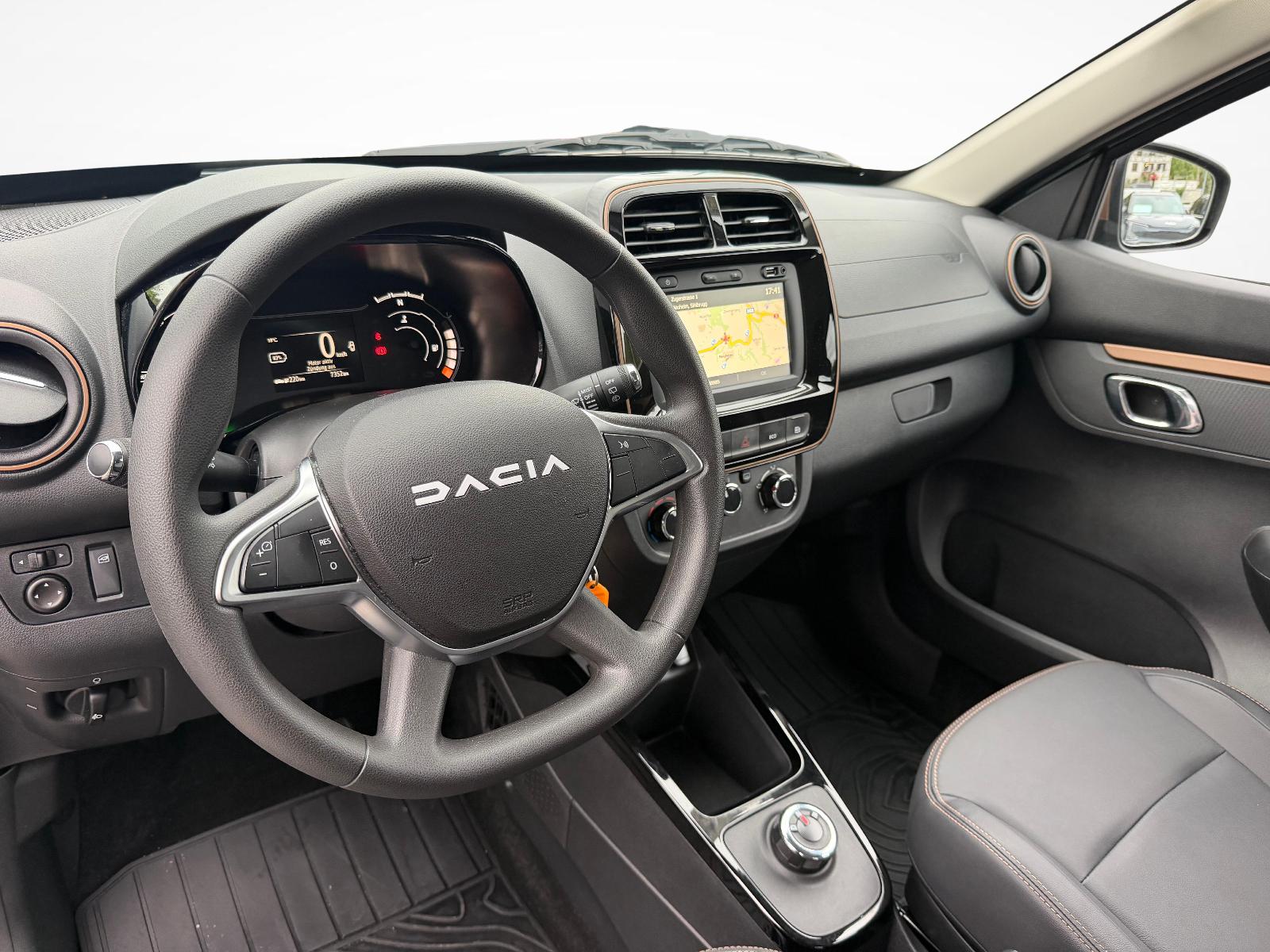 DACIA Spring Extreme-image-3