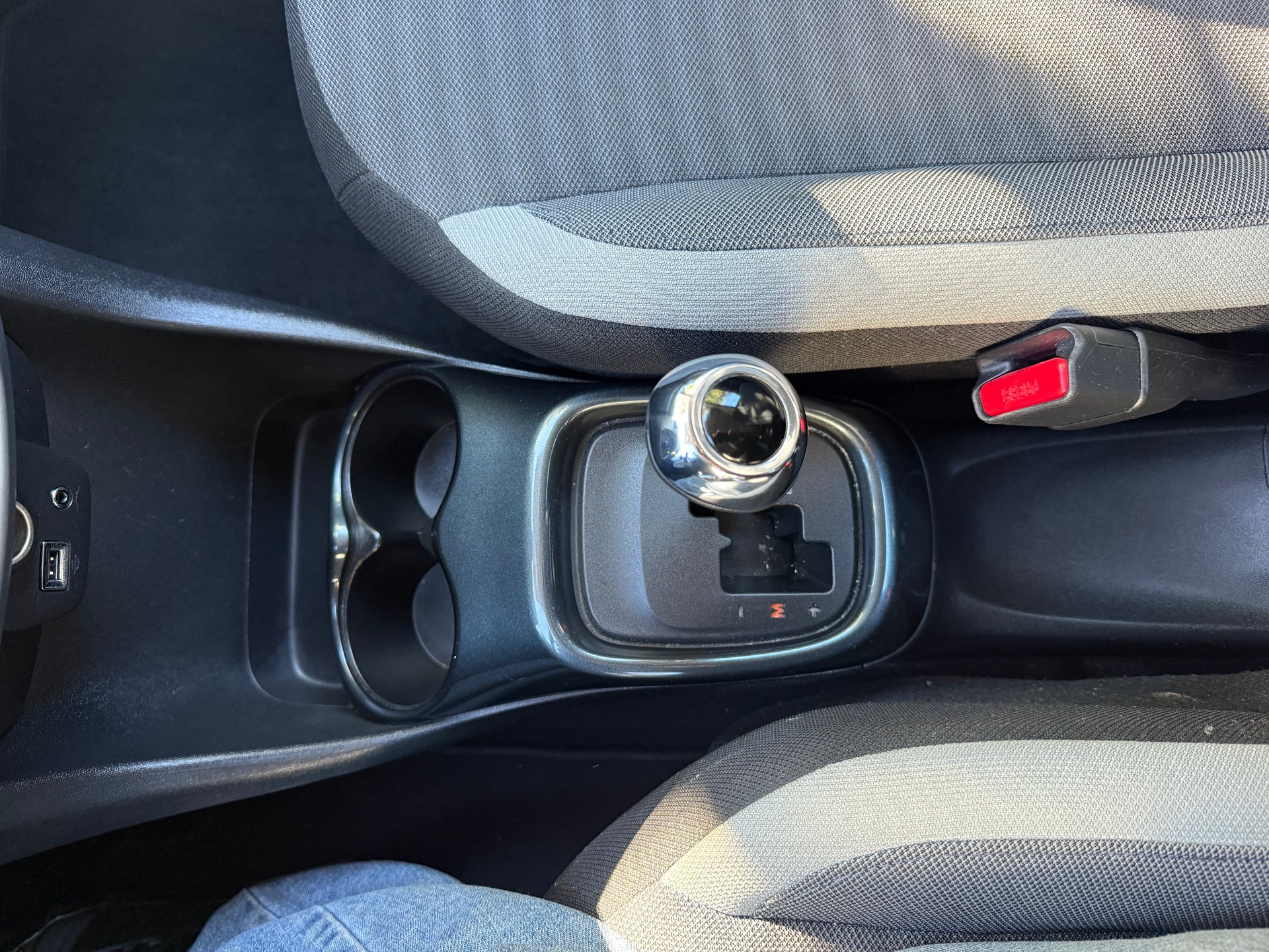 TOYOTA Aygo 1.0 VVT-i X-shift Trend-image-26
