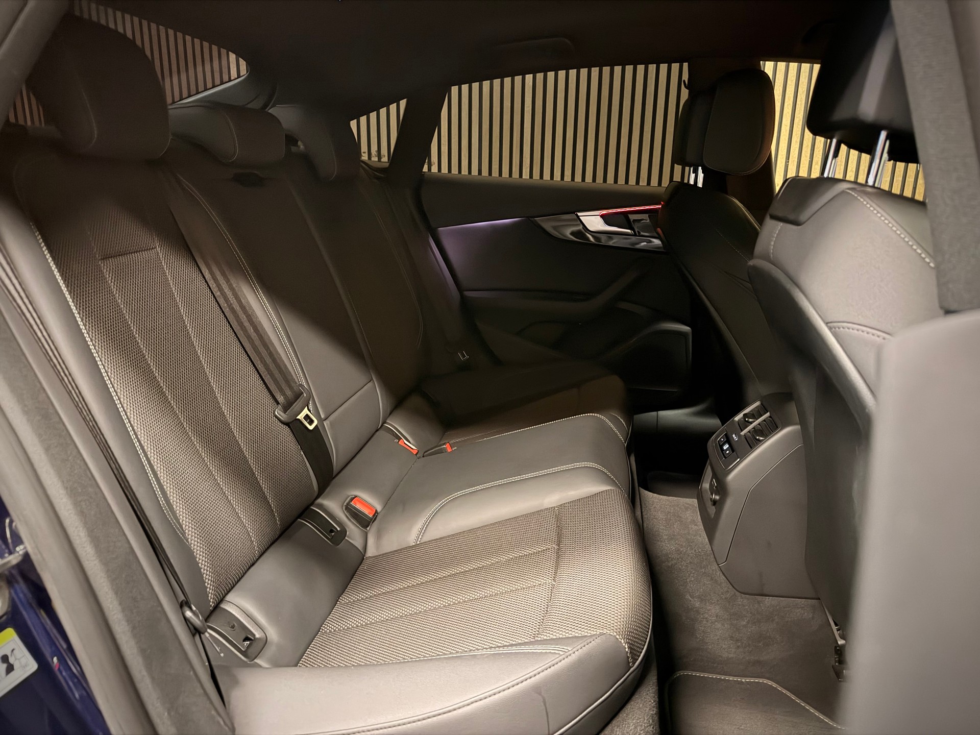 AUDI A5 Sportback 45 TFSI S-Line S-tronic quattro-image-20