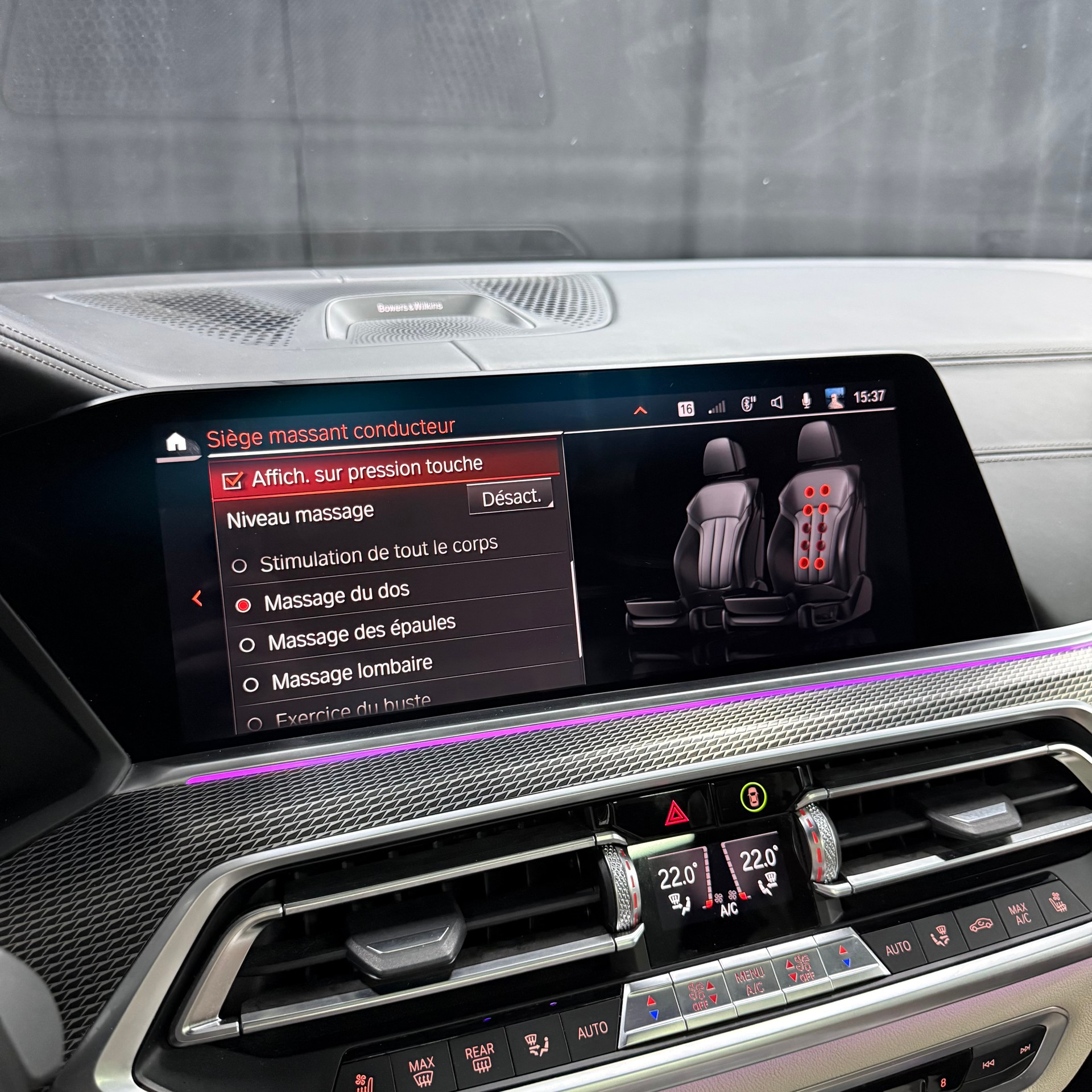 BMW X5 xDrive M50d Steptronic-image-27