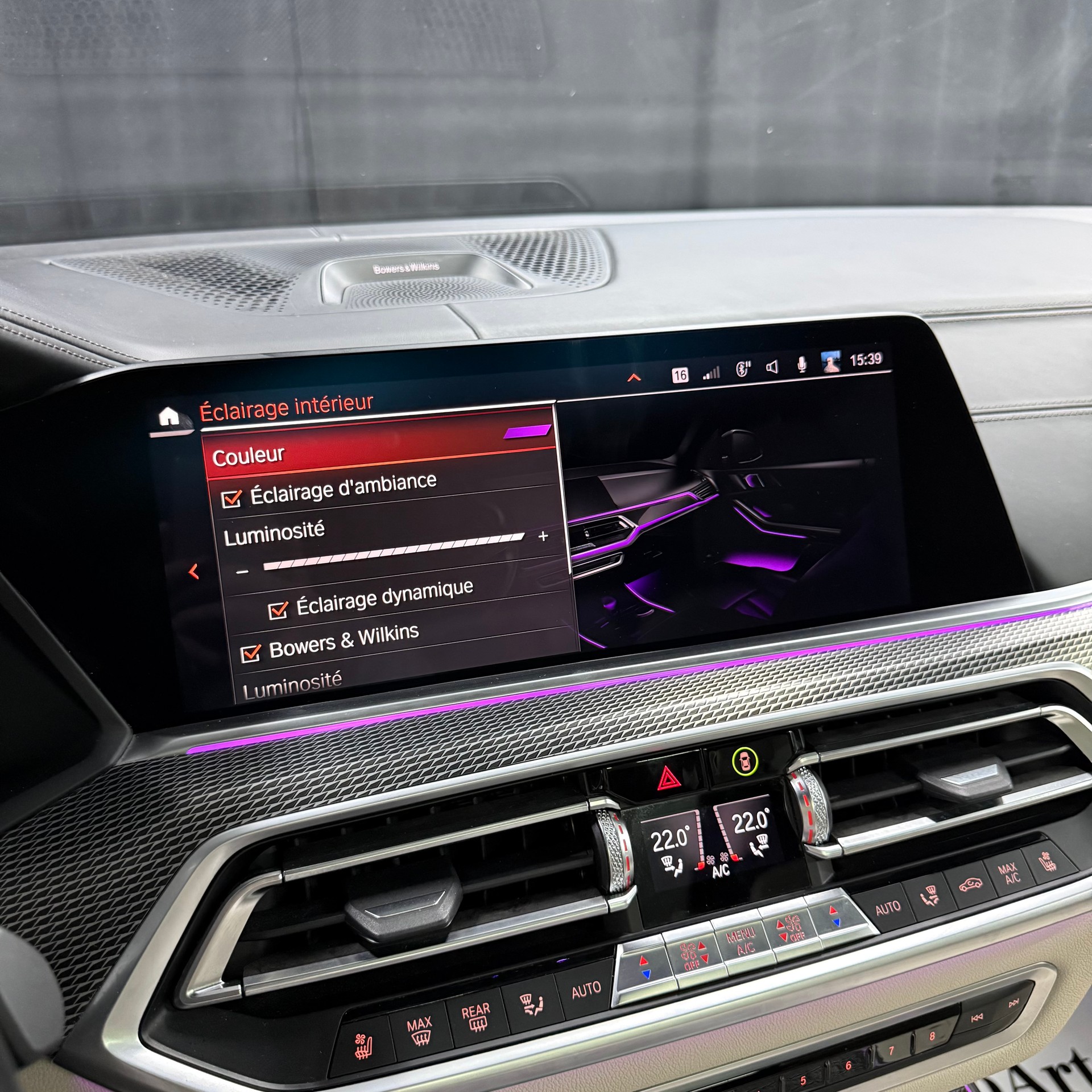 BMW X5 xDrive M50d Steptronic-image-28